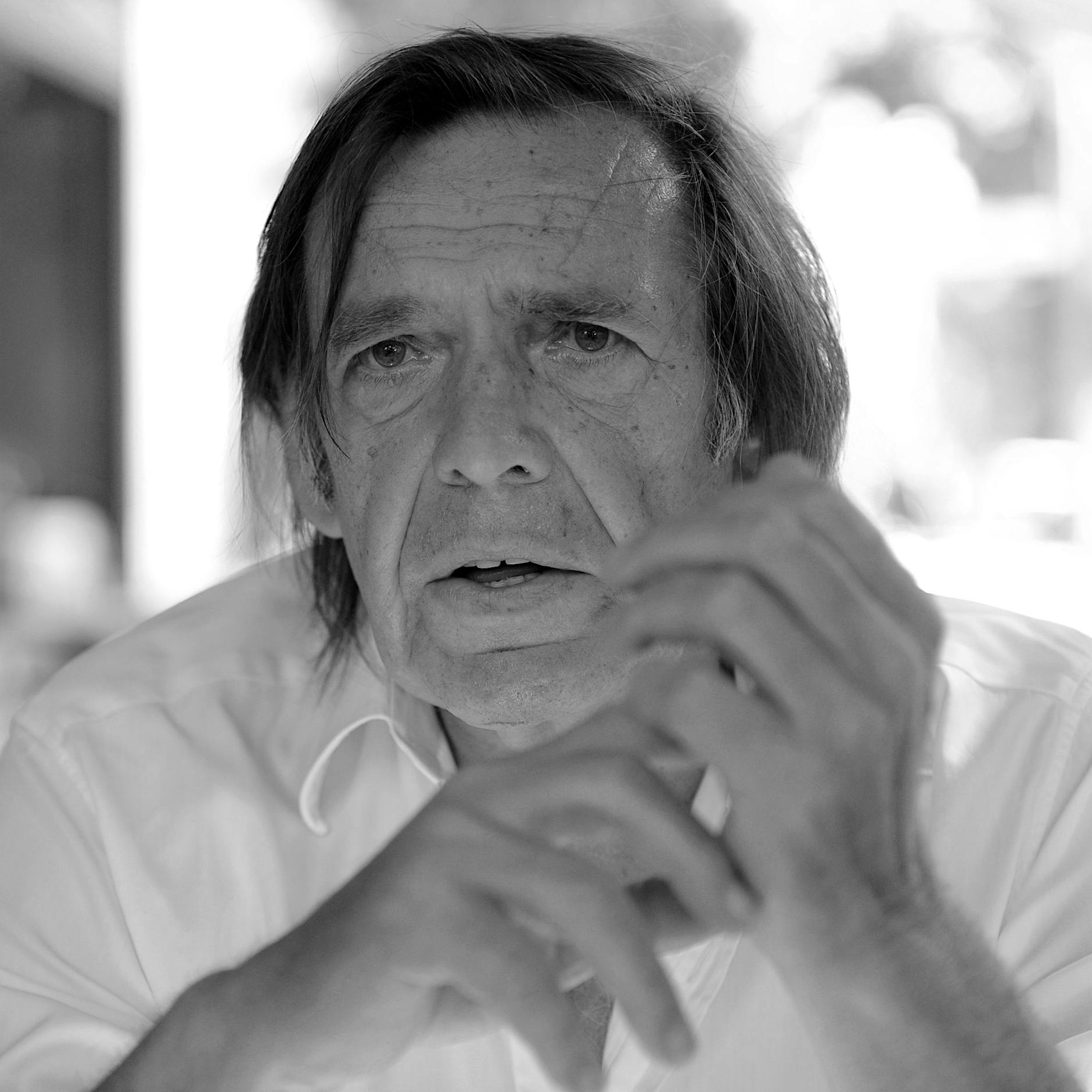 Nachruf auf Franz Josef Wagner: Ein Unersetzlicher des deutschen Journalismus