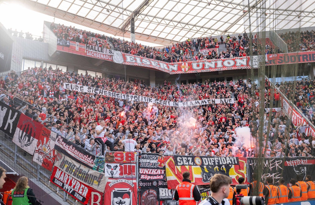 1. FC Union Berlin: Bei Grimaldo klappte das, was bei Cucurella noch immer schiefläuft 1. FC Union Berlin: Bei Grimaldo klappte das, was bei Cucurella noch immer schiefläuft