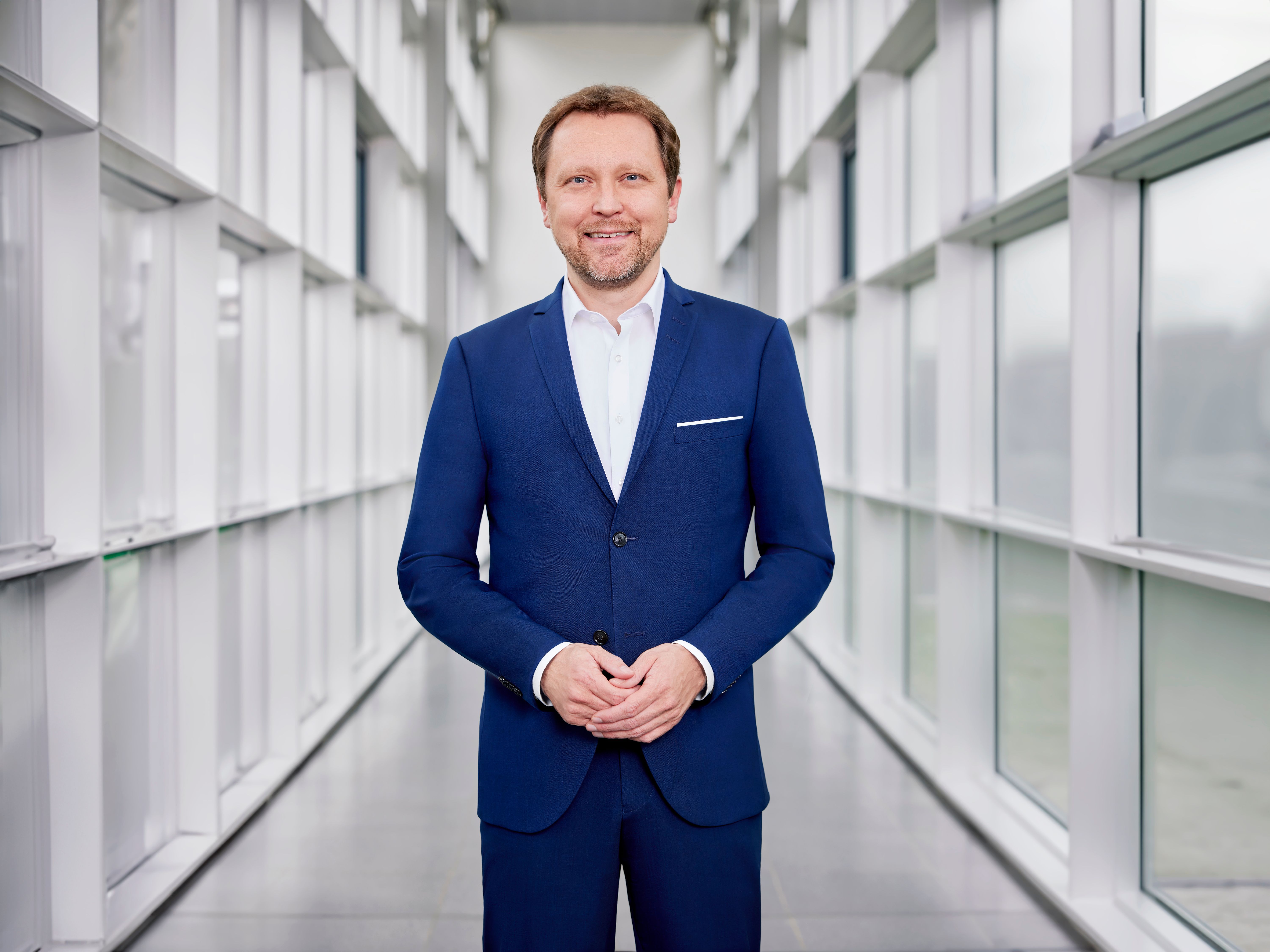 Messebranche im Wandel: Der Standort Deutschland ist in Gefahr