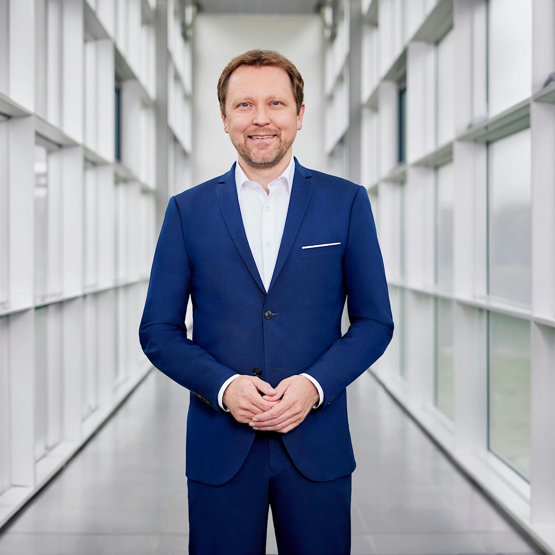 Messebranche im Wandel: Der Standort Deutschland ist in Gefahr