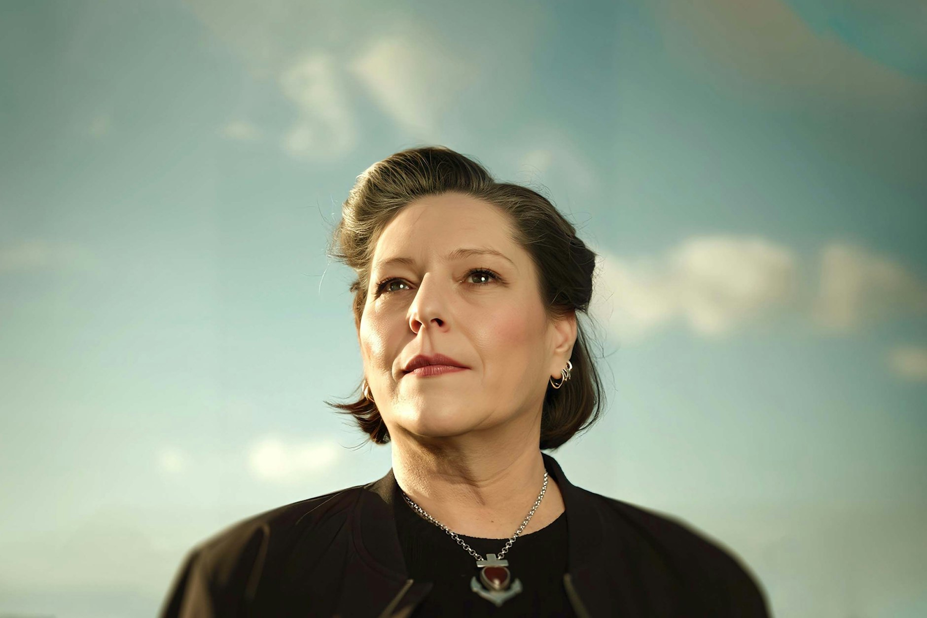 Frau mit Mut zur Liebe: AnNa R. (1969–2025)