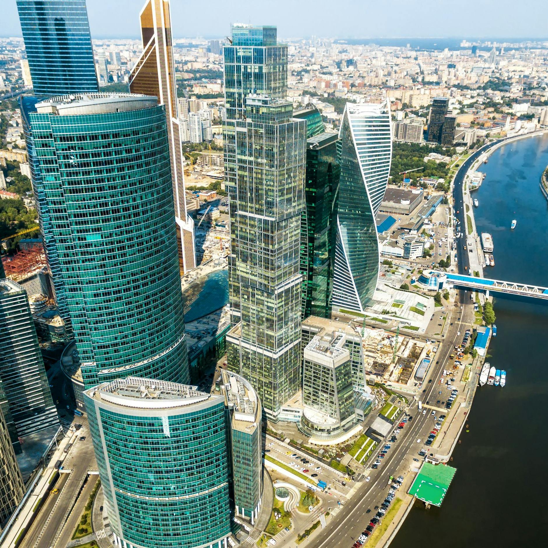 Image - Erneut mysteriöser Todesfall in Russland: Ehemaliger Prawda-Leiter Wjatscheslaw Leontjew stirbt bei Fenstersturz