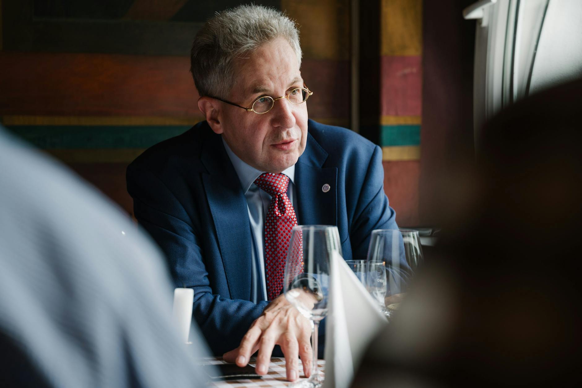 Die Werteunion war einst eine „Parteigliederung“ der CDU und versuchte seit ihrer Ausgliederung 2024, zu einer eigenen „rechtskonservativen“ Kraft zu werden.