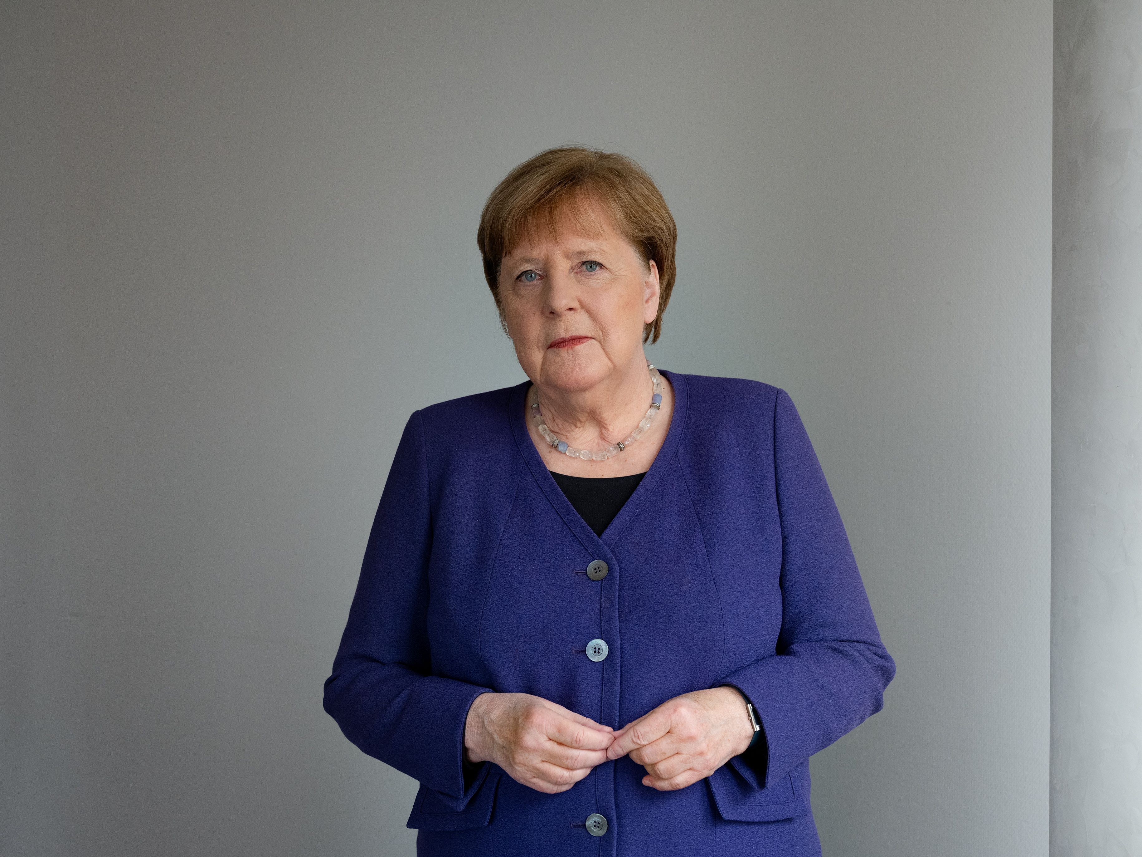 Desinformation: Wie die Bild ein Merkel-Interview falsch darstellt und Polen außer Fassung bringt
