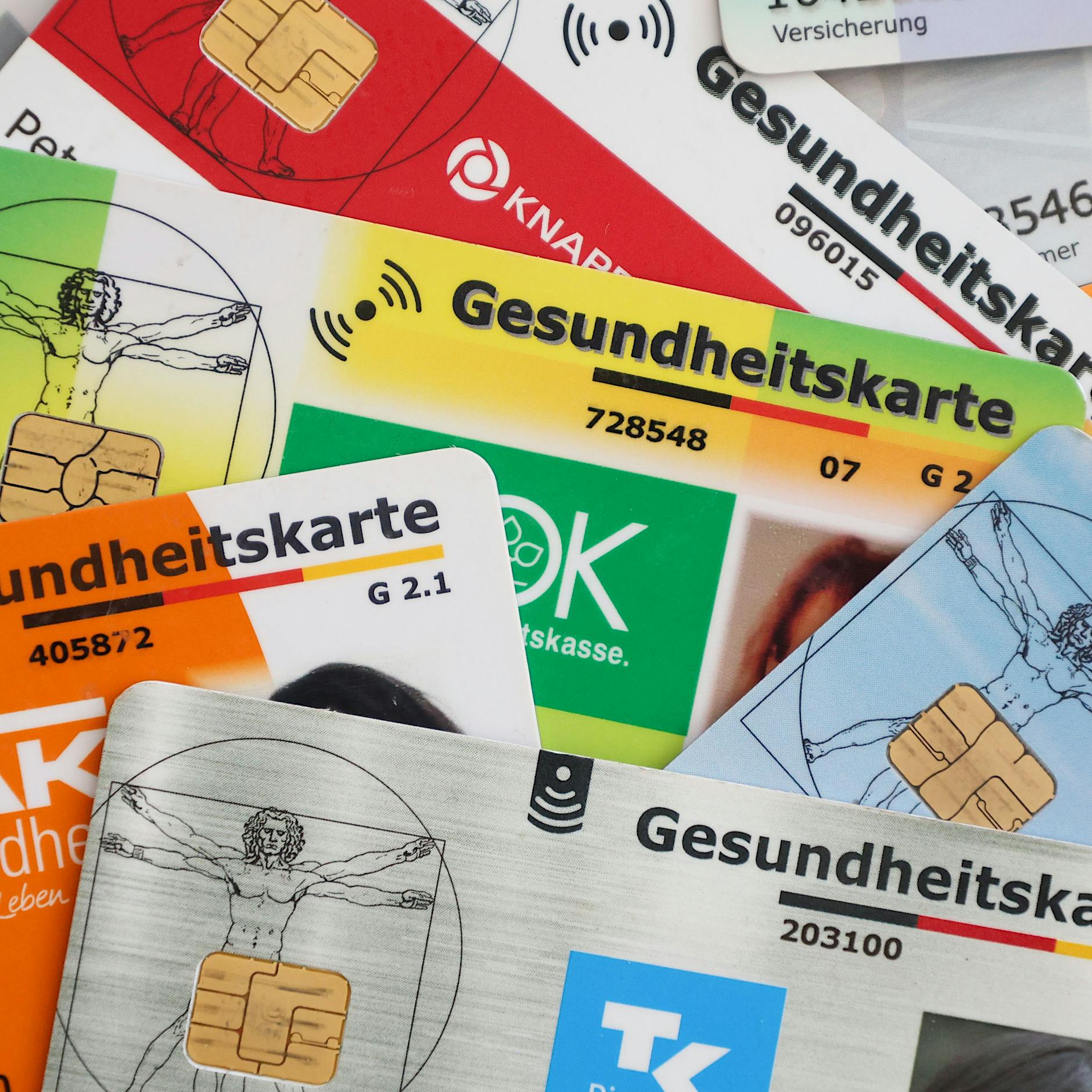 Krankenkasse: Für Millionen Arbeitnehmer steigen die Beiträge