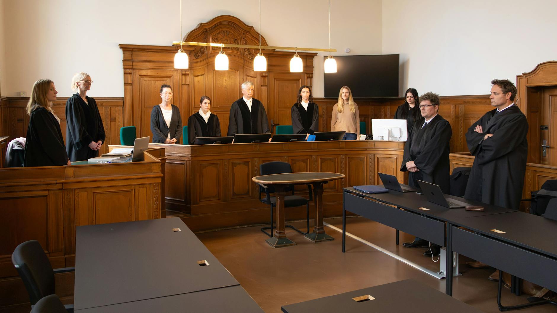 Der Fall beschäftigt nun erneut das Berliner Landgericht.