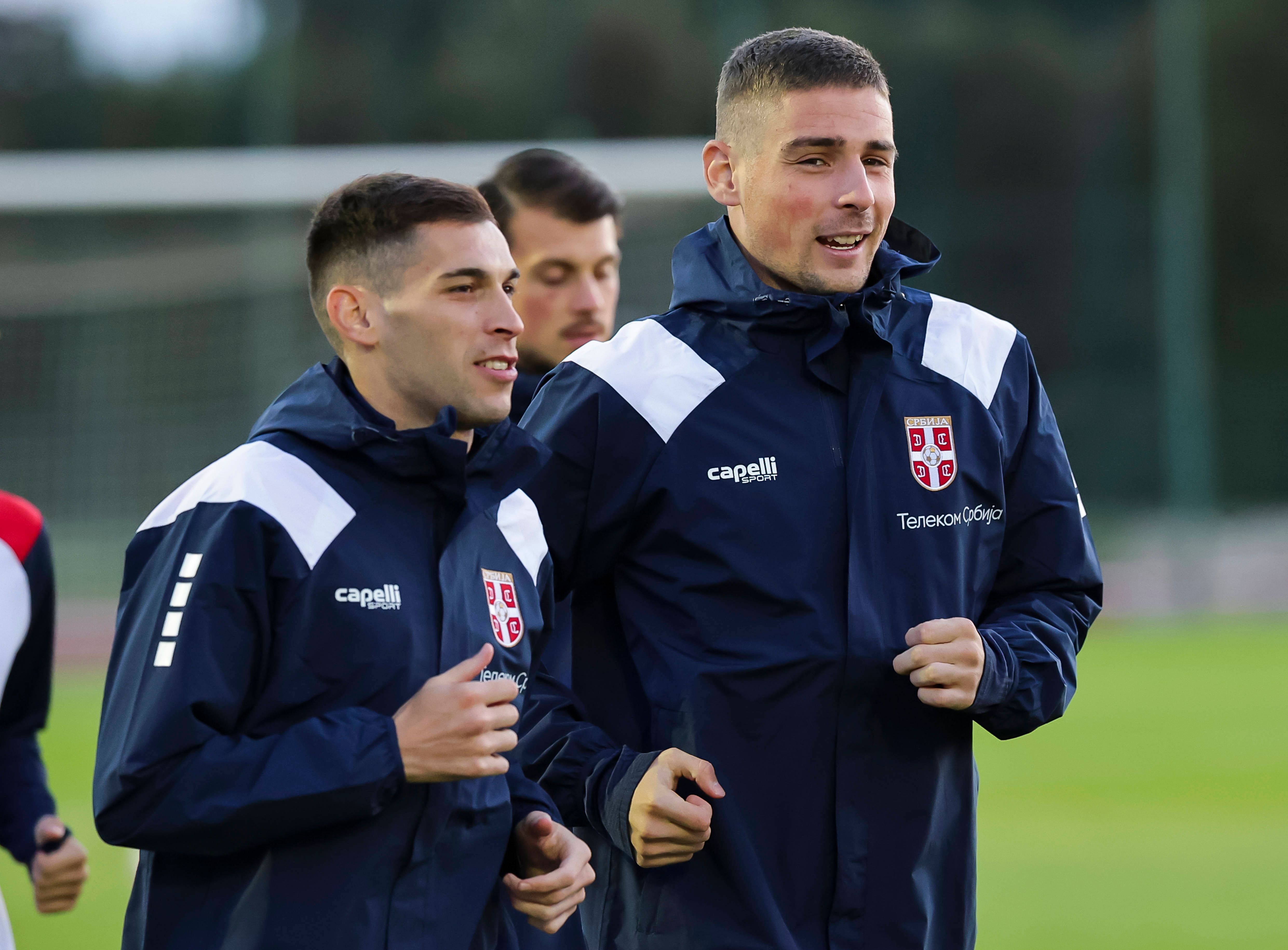 Image - 1. FC Union Berlin: Andrej Ilic auf den Spuren von Taiwo Awoniyi und Kevin Behrens