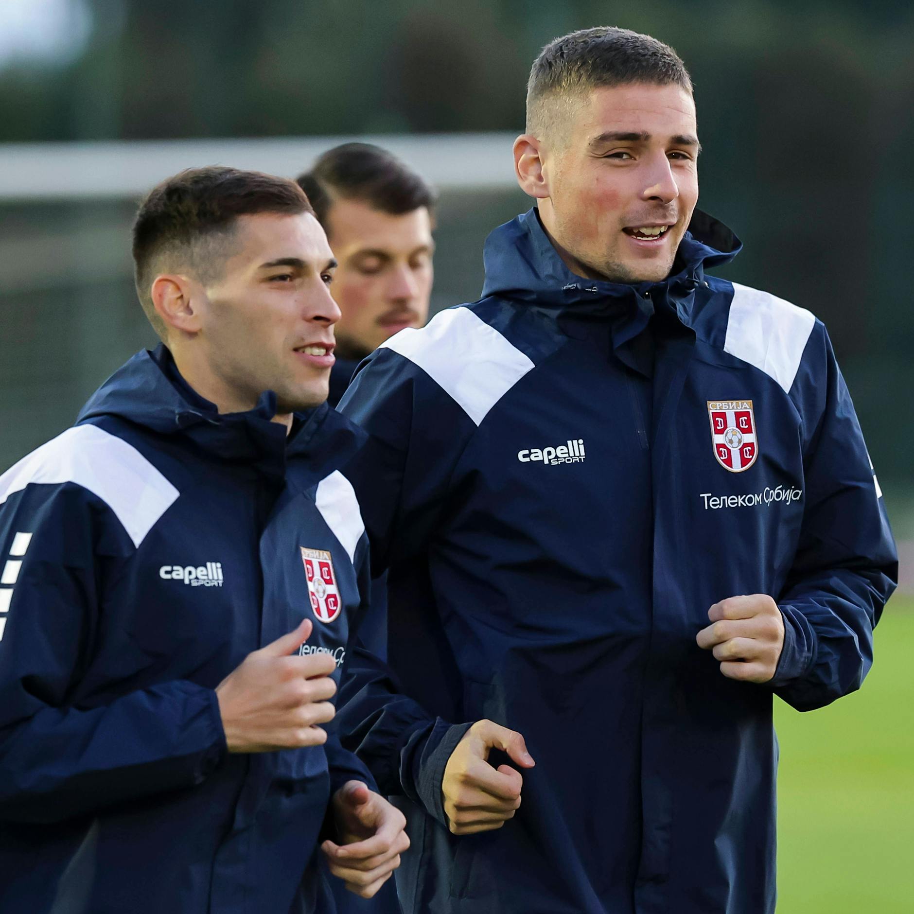 Image - 1. FC Union Berlin: Andrej Ilic auf den Spuren von Taiwo Awoniyi und Kevin Behrens