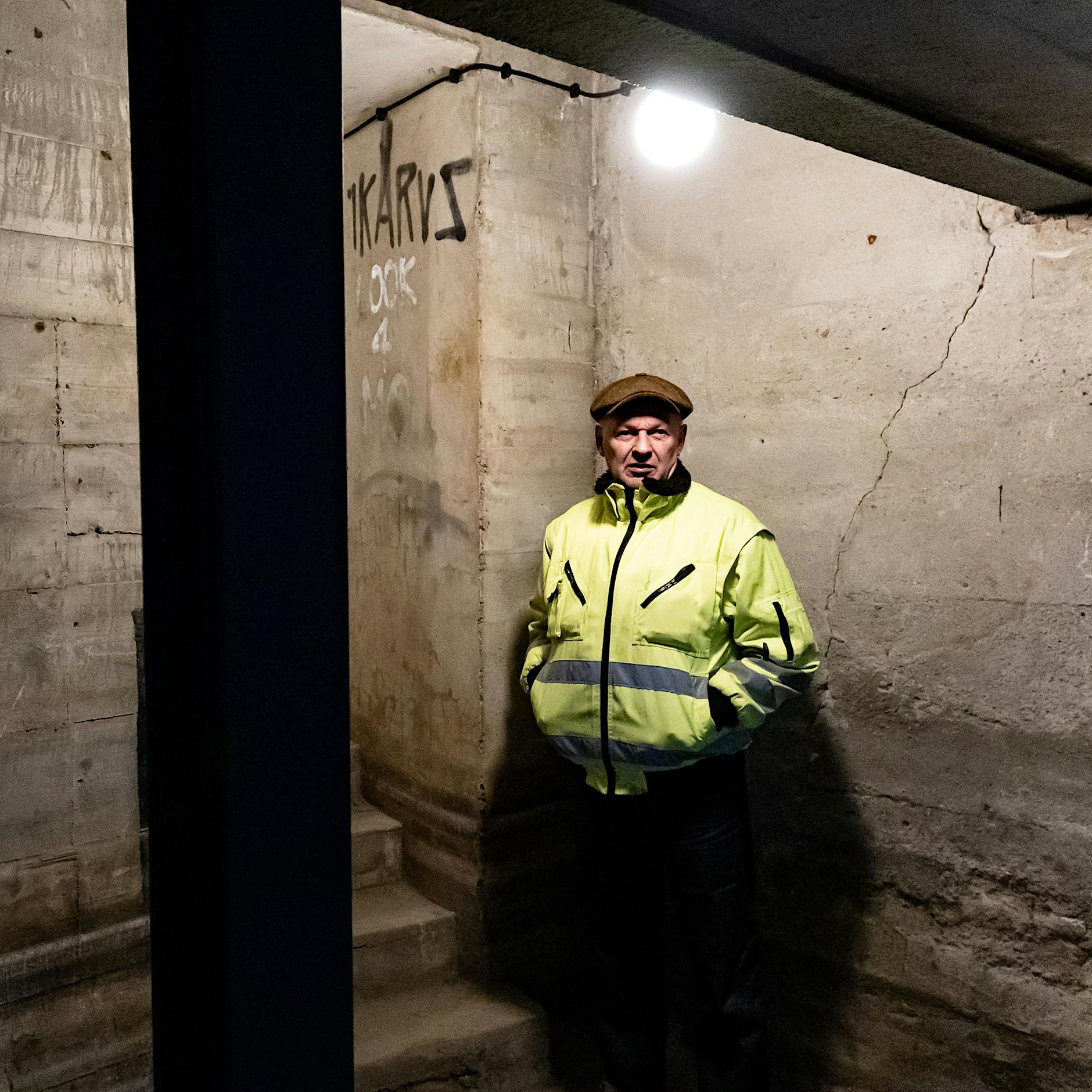 Berlins zugeschütteter Promi-Bunker unter dem legendären Hotel Adlon – ein Stück Stadtgeschichte kehrt zurück