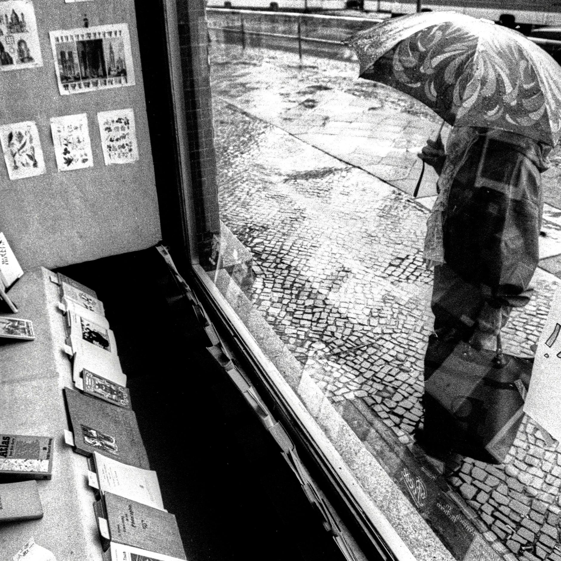 Image - Die Selbstbeauftragten: Die Hoffnung stiftende Rolle von Literatur in der DDR