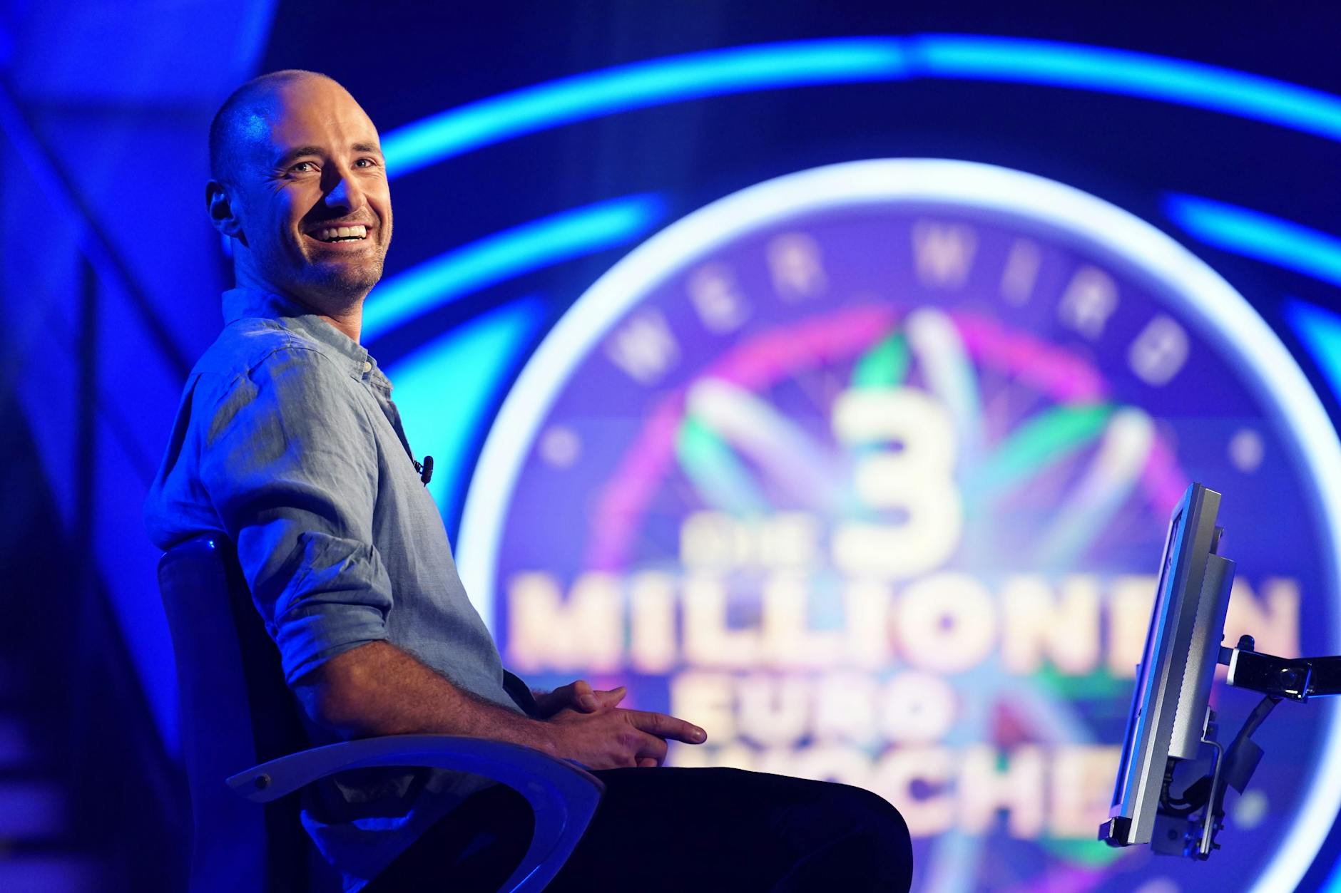 Die unfassbare Gewinn-Strähne von Marc Offenbacher bei Wer wird Millionär? und der folgende Absturz machten selbst Günther Jauch fassungslos.