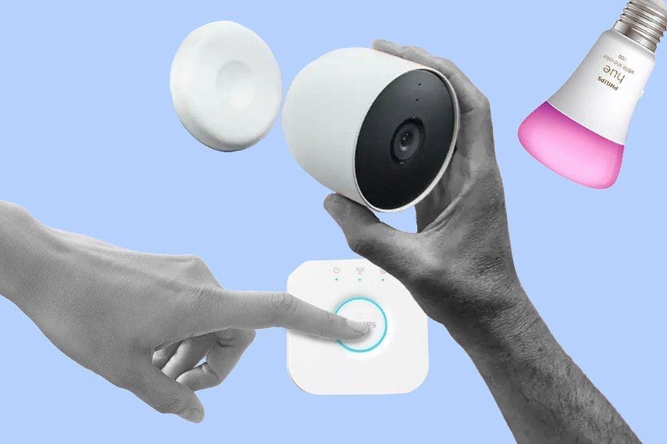 Was liefern Smarthome-Gadgets wirklich? Wir haben fünf Kategorien unter die Lupe genommen.