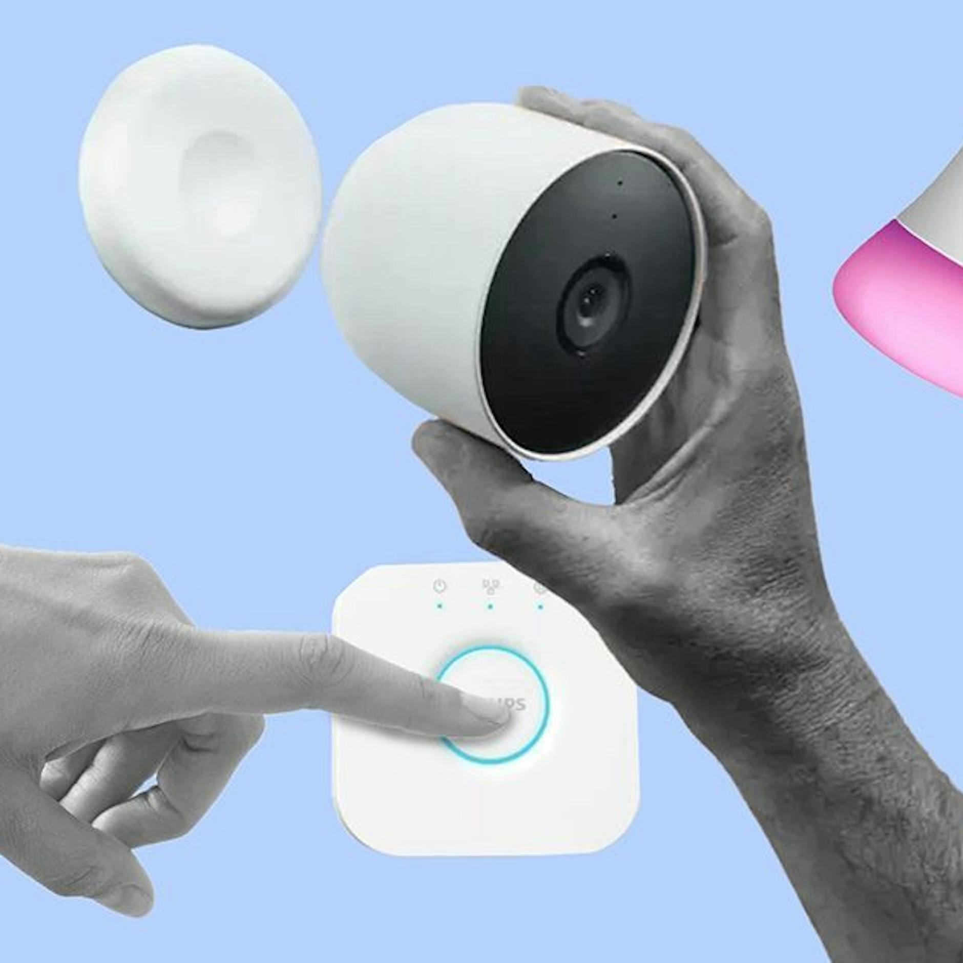 Image - Wie smart ist das Smarthome wirklich? So sinnvoll sind digitale Helfer für den Haushalt