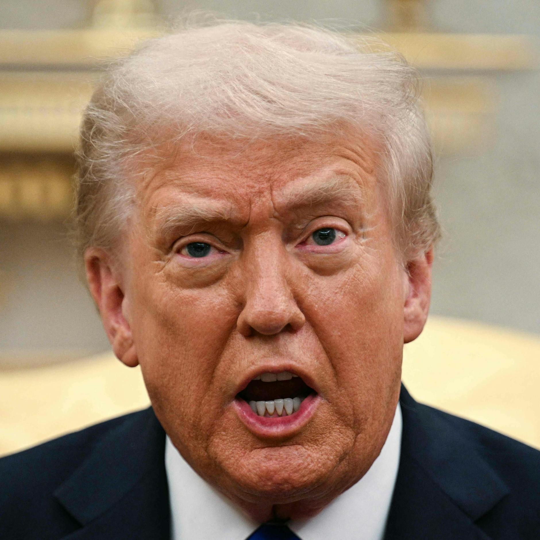 Image - Donald Trump will Chicagos Bürgermeister und Gouverneur von Illinois ins Gefängnis stecken