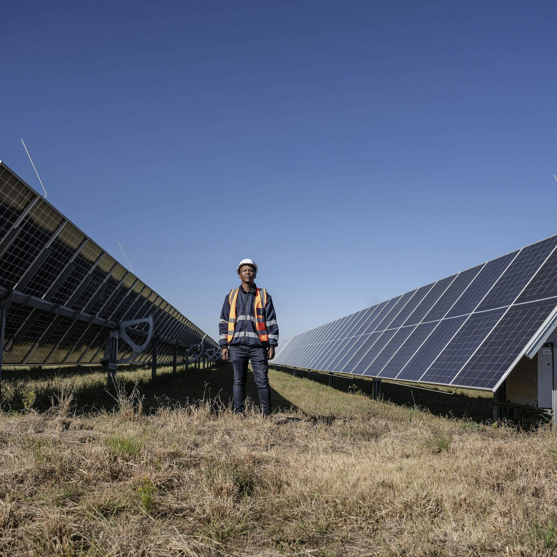 Image - Deutsche Investitionen in Afrika: Einsatz allein reicht nicht, es braucht eine Strategie