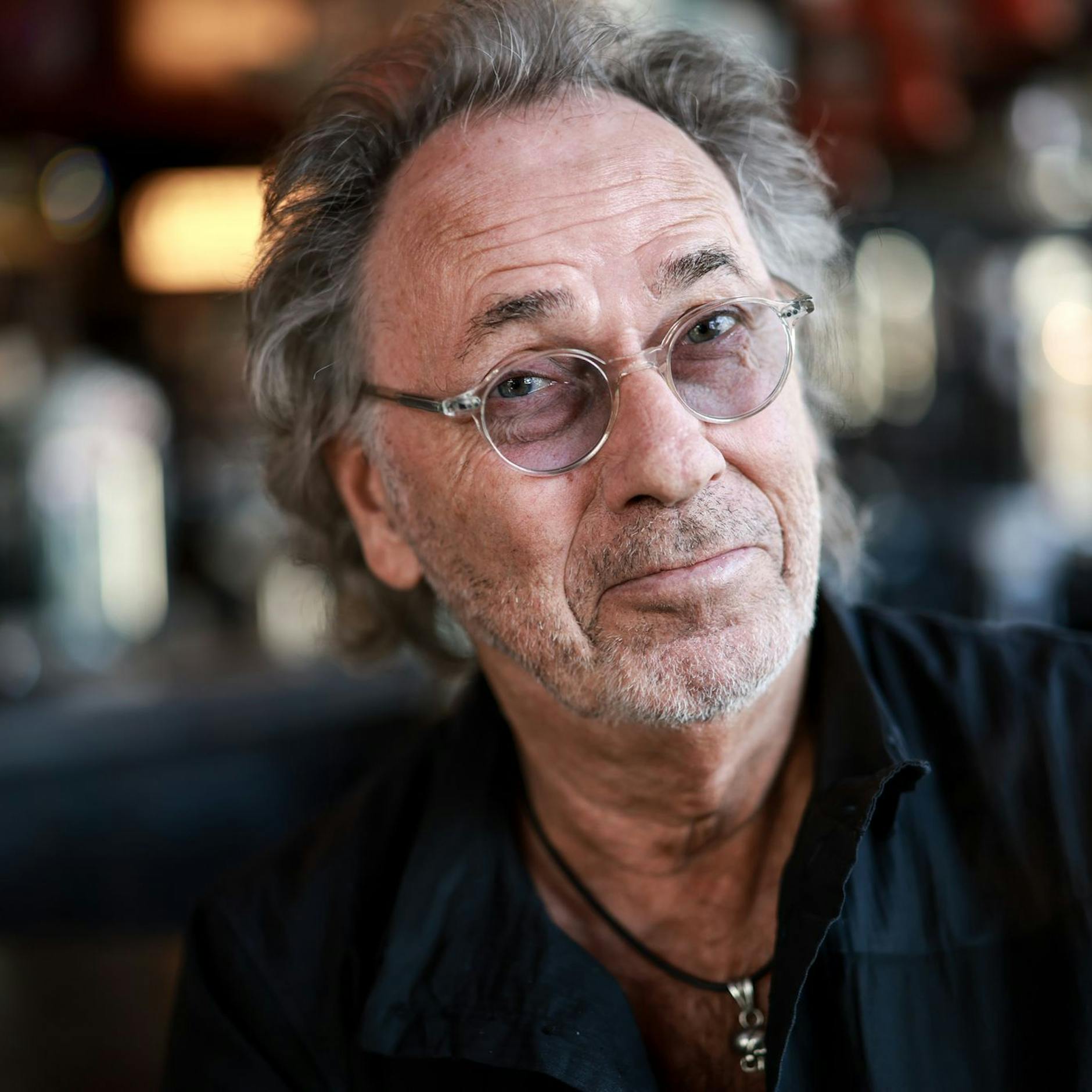 Image - "Werwölfe" in der ARD: Hugo Egon Balder schimpft auf den ÖRR