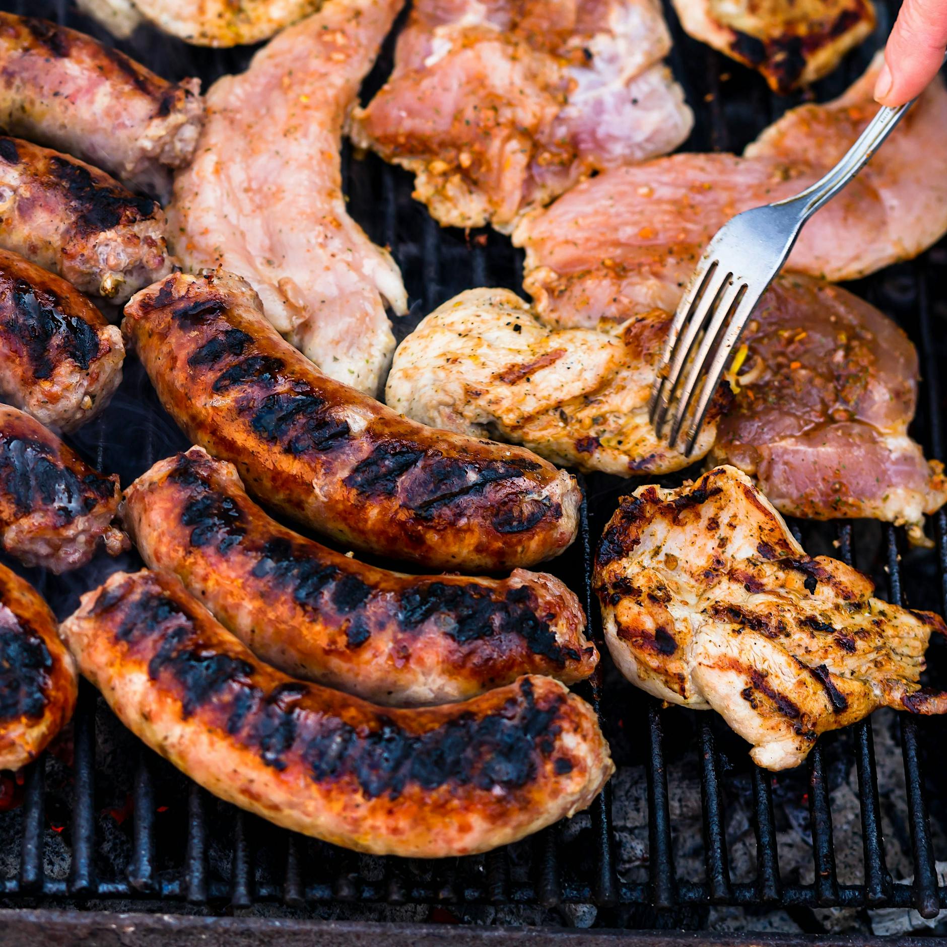 Soll vegetarische Wurst noch Wurst heißen? EU hat abgestimmt!