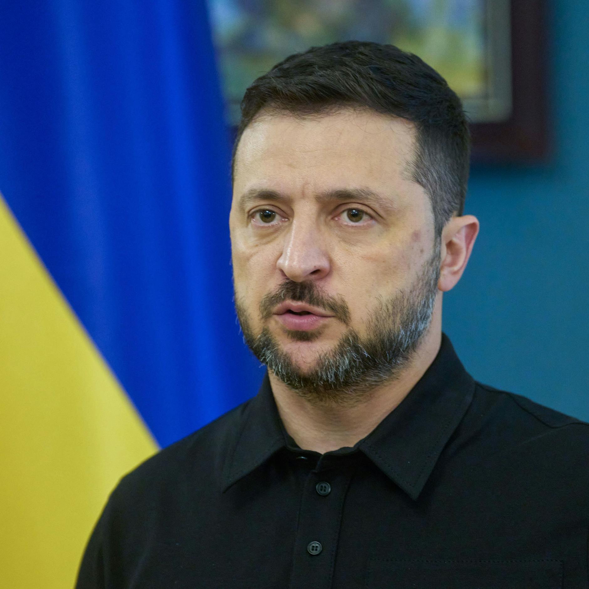 Image - Selenskyj: Russland startet Drohnen von Tankern seiner Schattenflotte