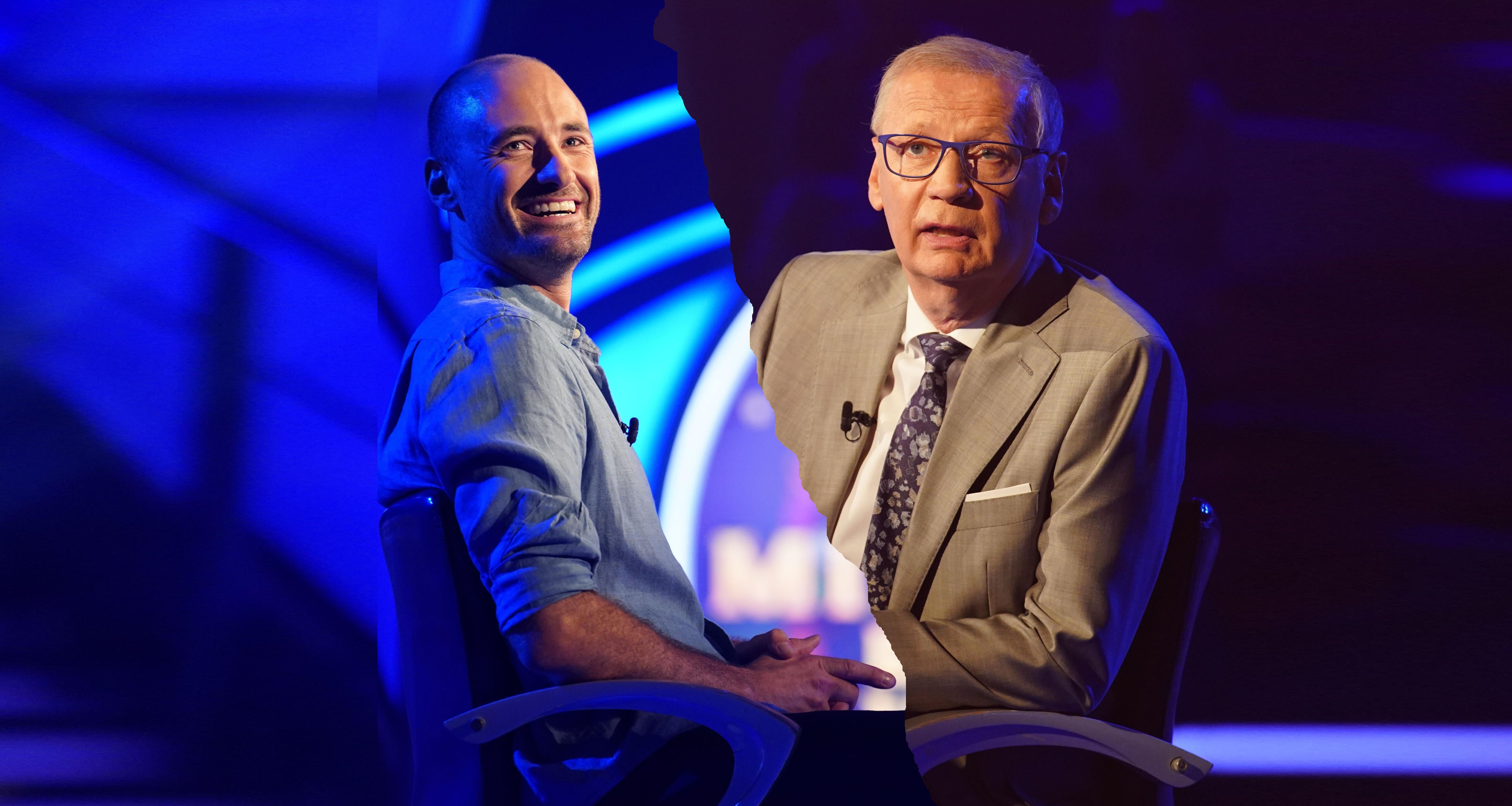Drama im Studio: Absturz bei „Wer wird Millionär?“ schockt sogar Jauch