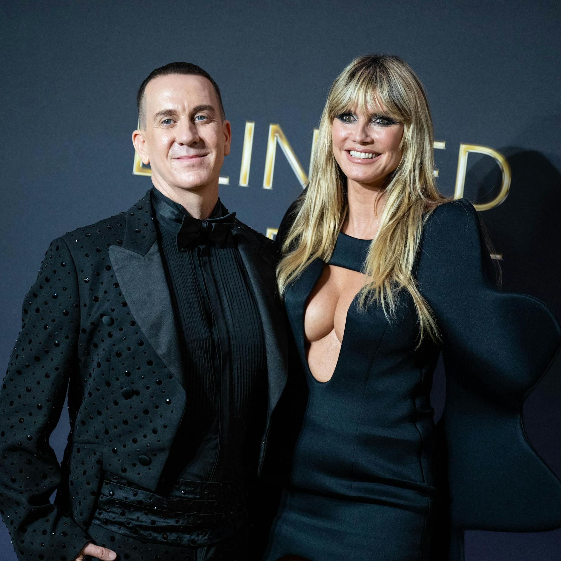 Image - „Blinded by Delight“-im Friedrichstadt-Palast: Als sich alles nur noch um Heidi Klum drehte