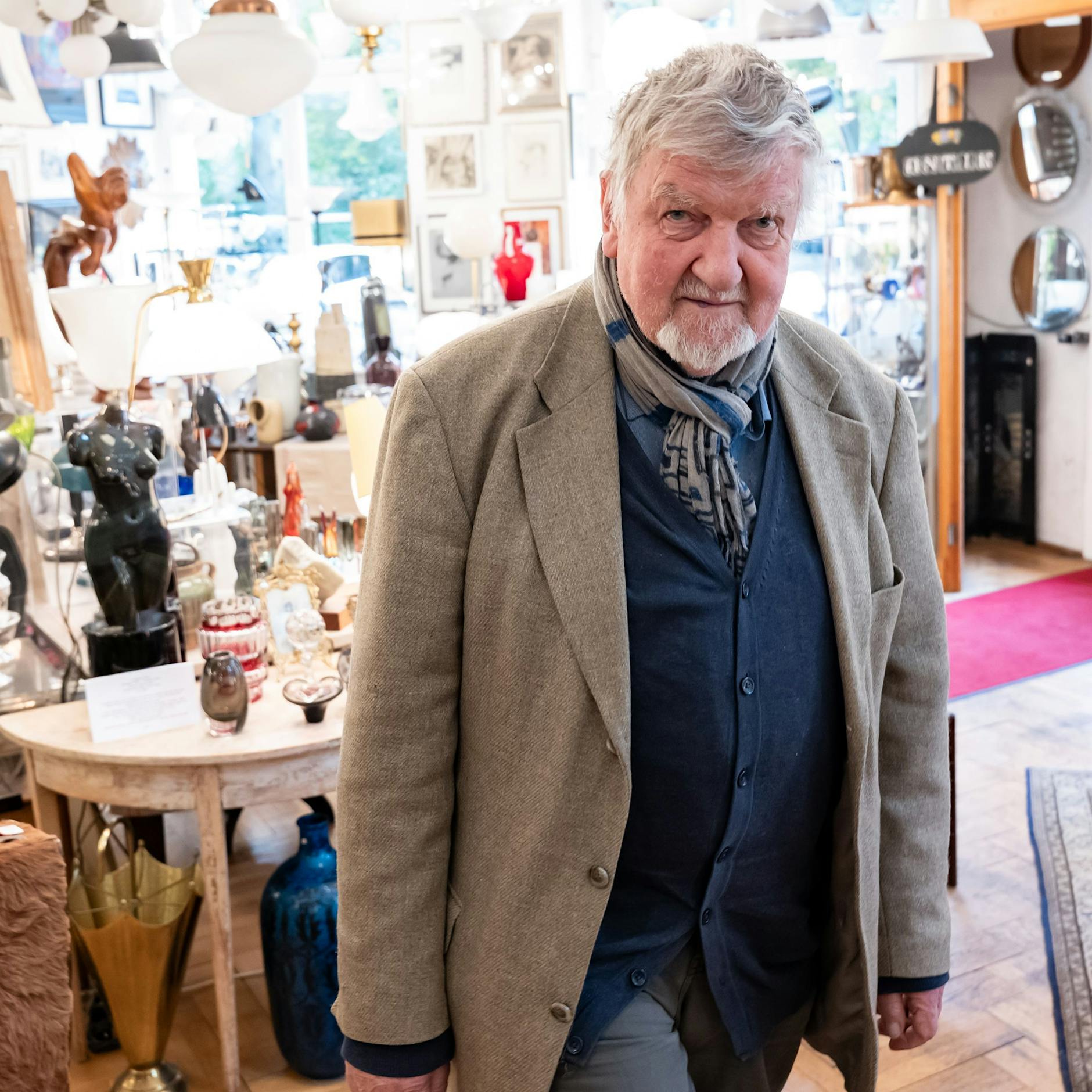 Überfälle, Einbrüche, Bettler: Wird der Kollwitzkiez zum Problemkiez?