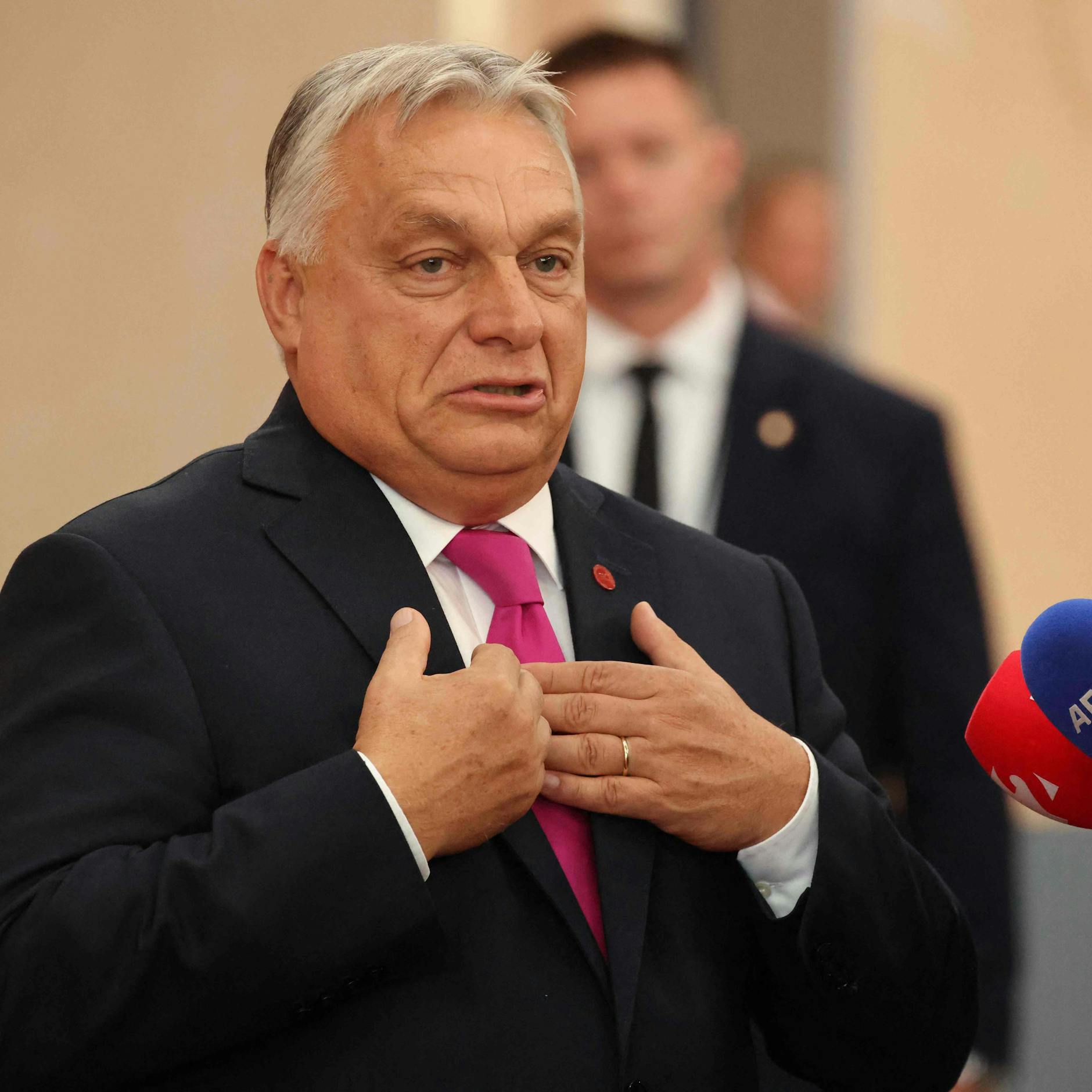 Image - Investigativplattform: Ungarische Spione unterhielten wohl geheimes Netzwerk in Brüssel