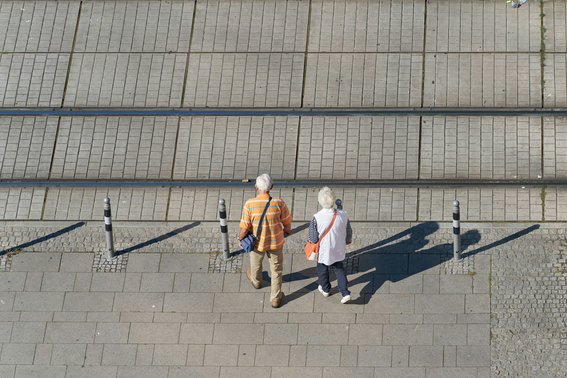 Die Aktivrente soll am 1. Januar kommen.