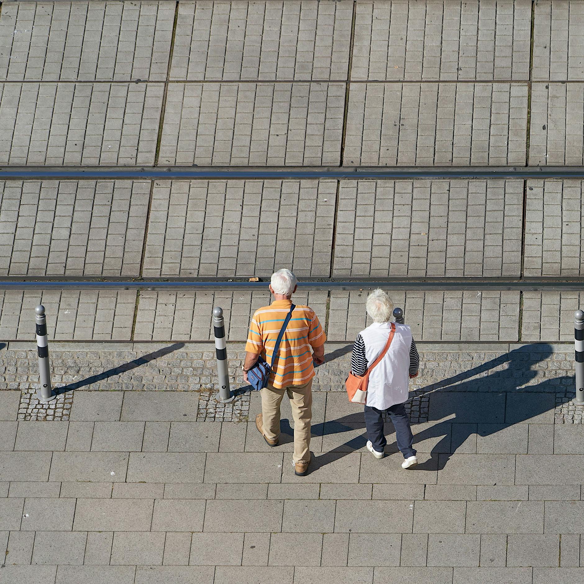 Aktivrente kommt ab Januar: Rentner sollen 2000 Euro hinzuverdienen können