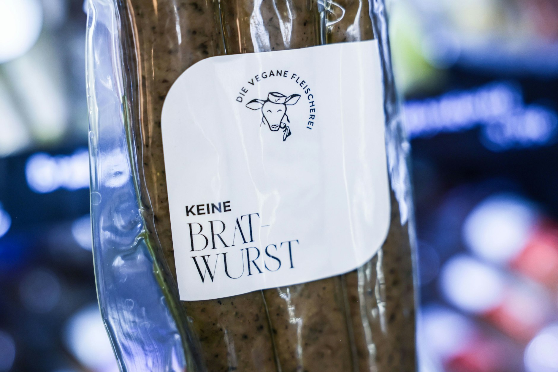<em>Ceci n’est pas une saucisse</em> – dies ist keine Wurst