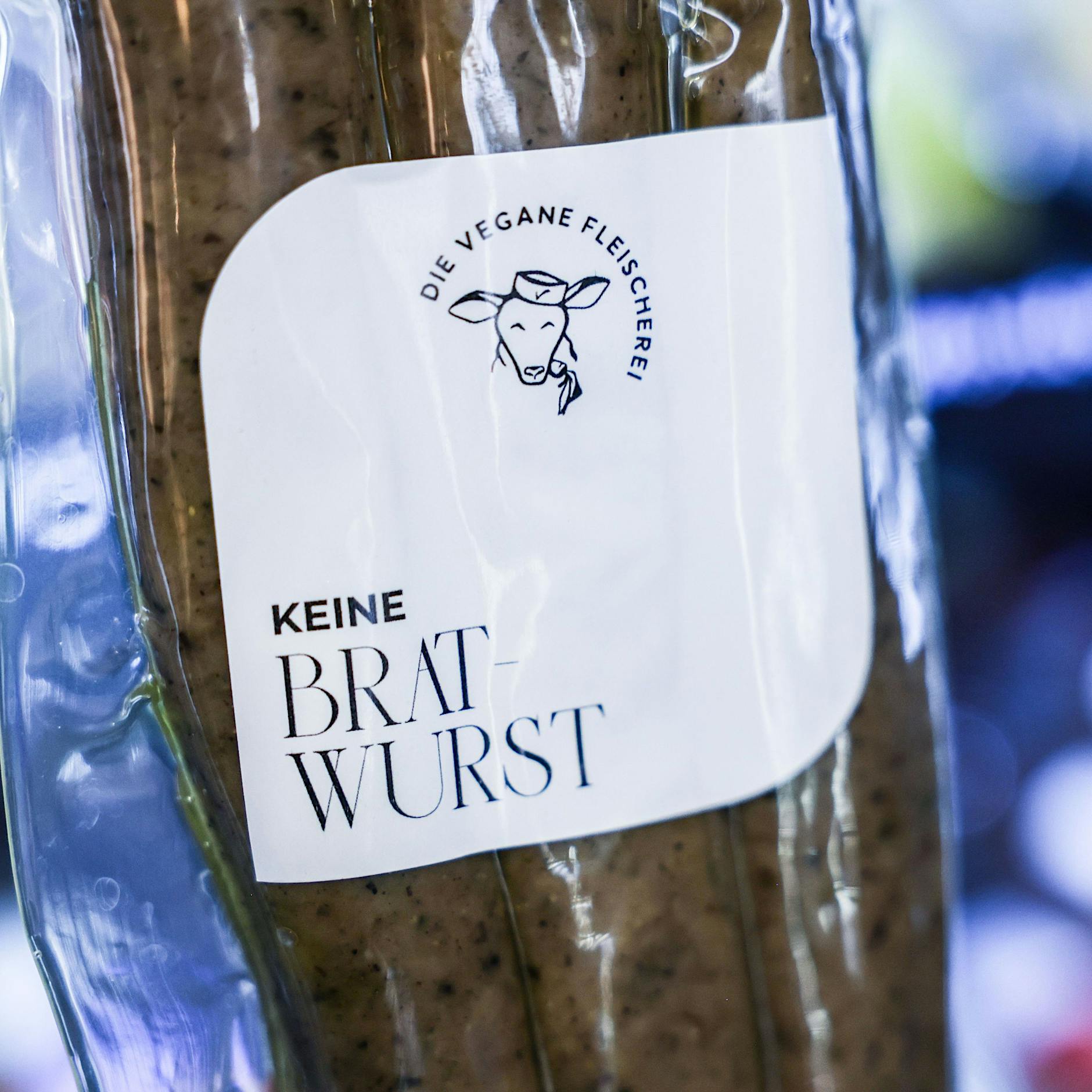 Sprachpolizei im Kühlregal: „Wurst“ verboten – Berlin erfindet neue Namen