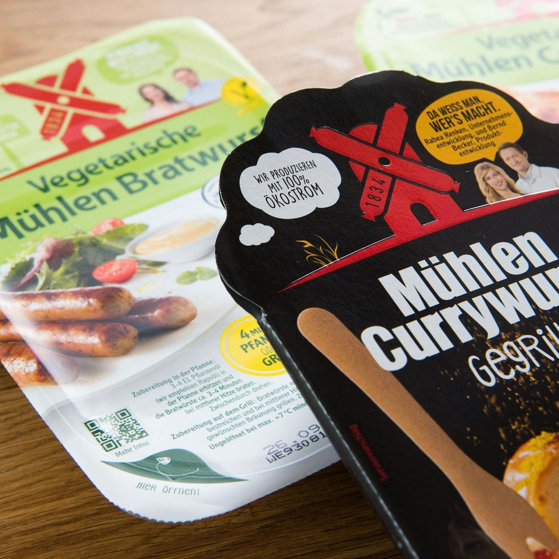 Image - Rügenwalder Mühle: „Sprache soll nicht spalten – auch nicht auf der Wurstpackung“