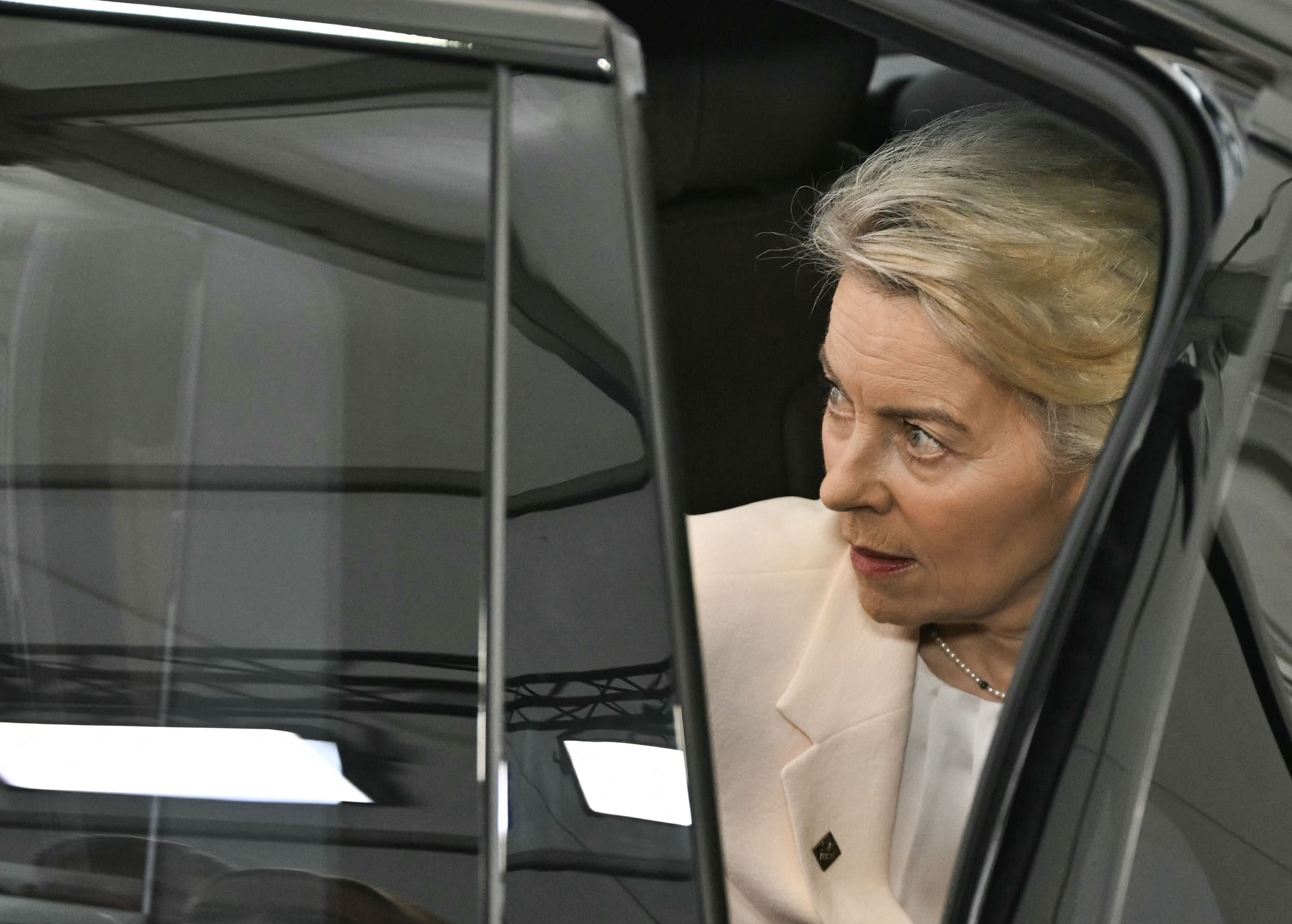 Ursula von der Leyen zostaje: Do czego nadal nadaje się UE?