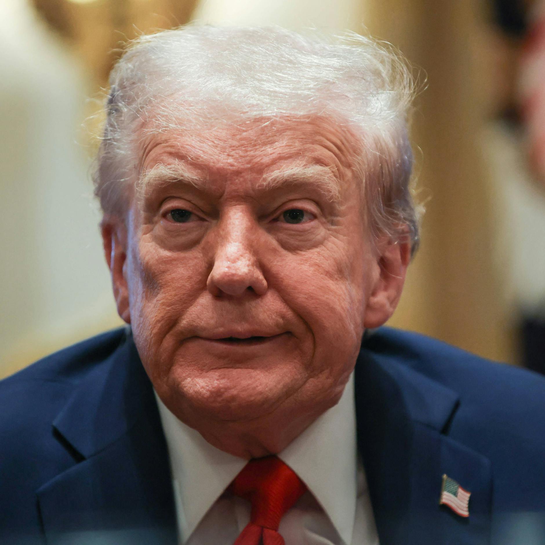 Image - Gaza-Deal unterzeichnet: Trump kündigt Freilassung der Geiseln für Montag oder Dienstag an