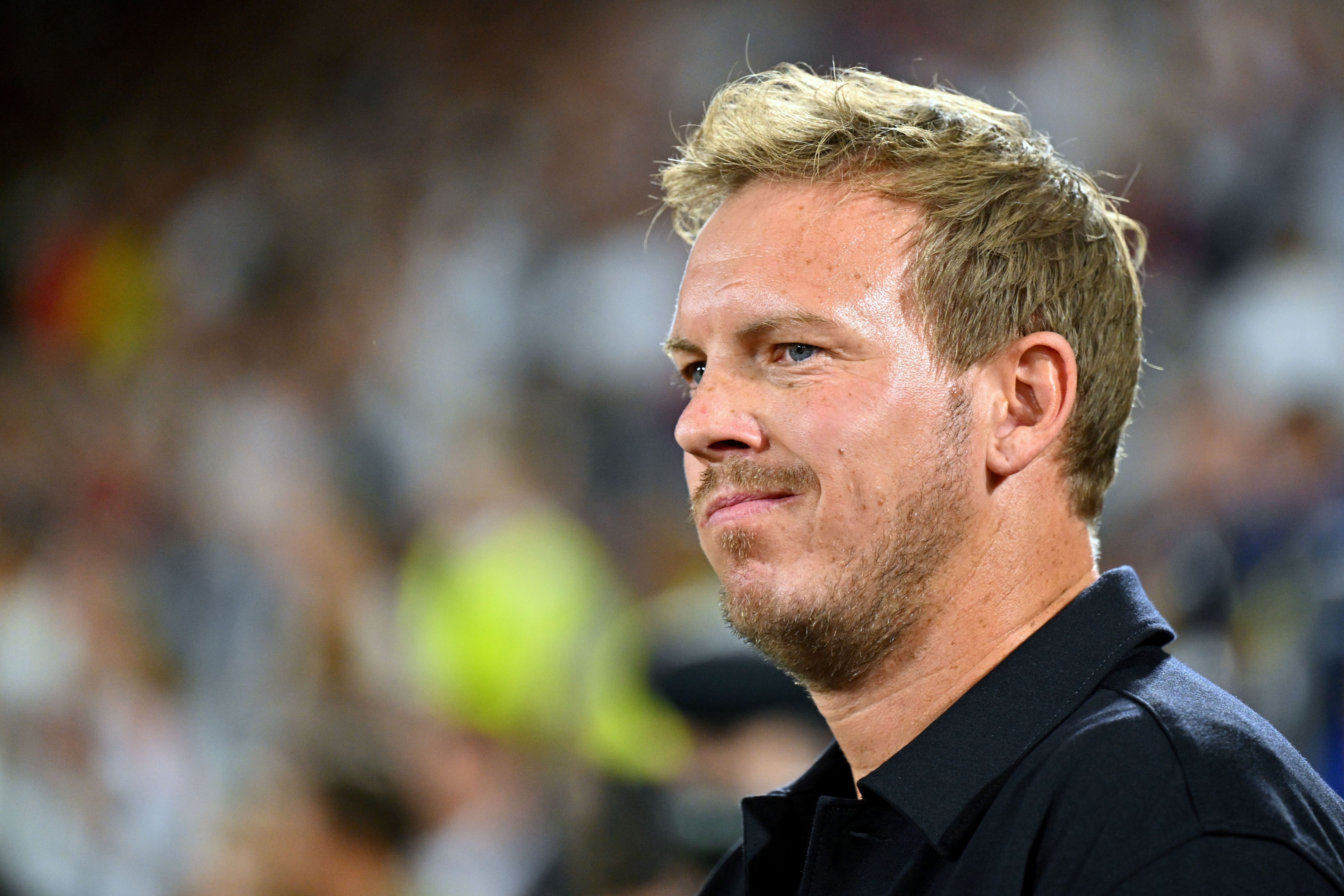 Image - DFB-Team: Eduard Geyer fordert, „dass einige Schlafmützen endlich aufwachen“