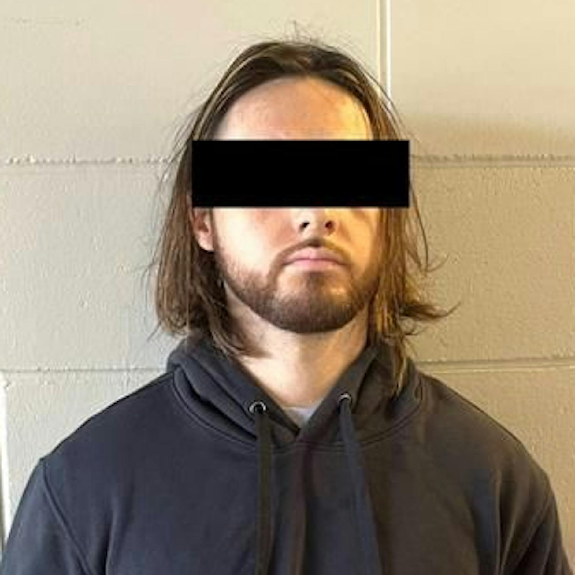 Horror-Feuer in Kalifornien: Polizei schnappt Brandstifter von Los Angeles