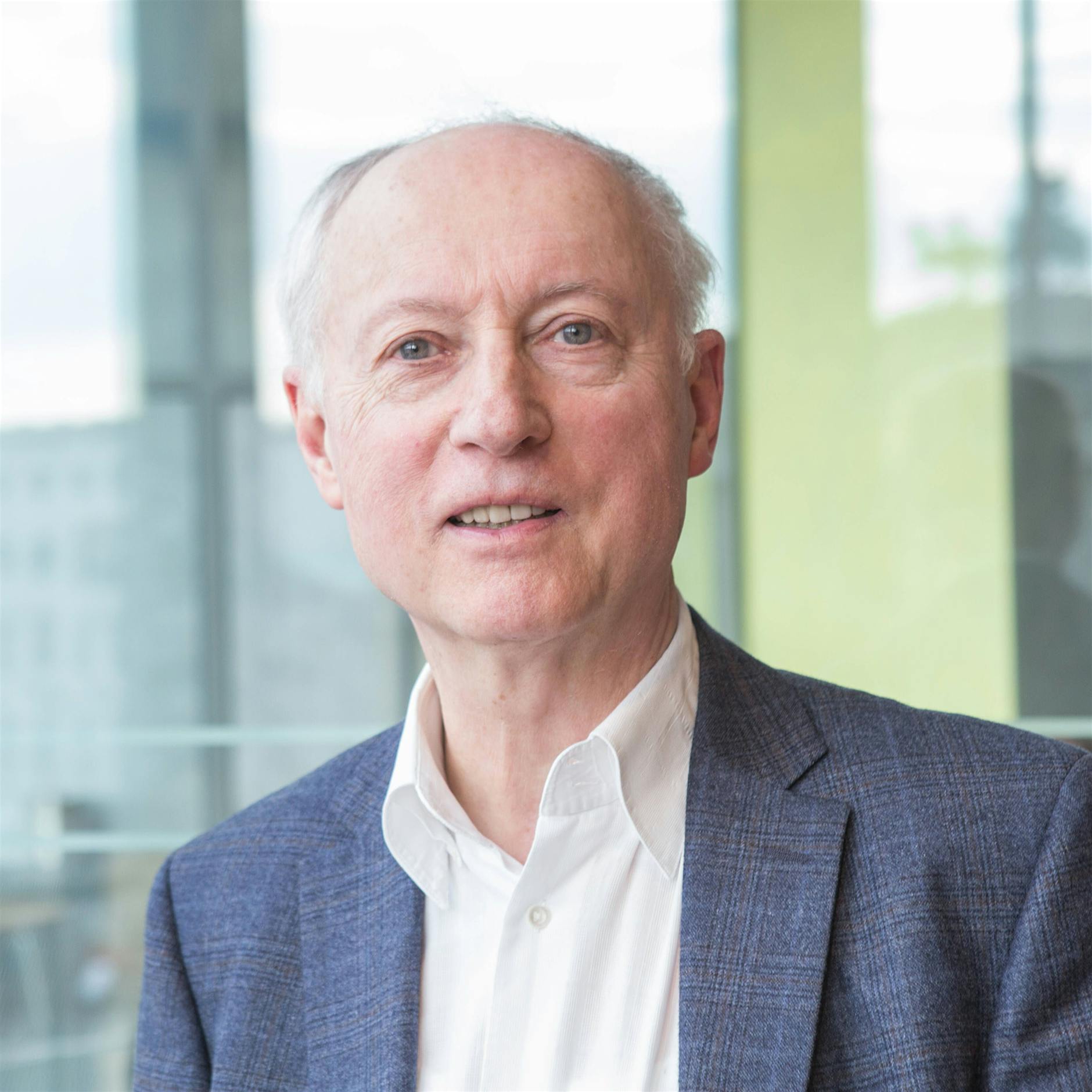 Author - Friedrich Dieckmann