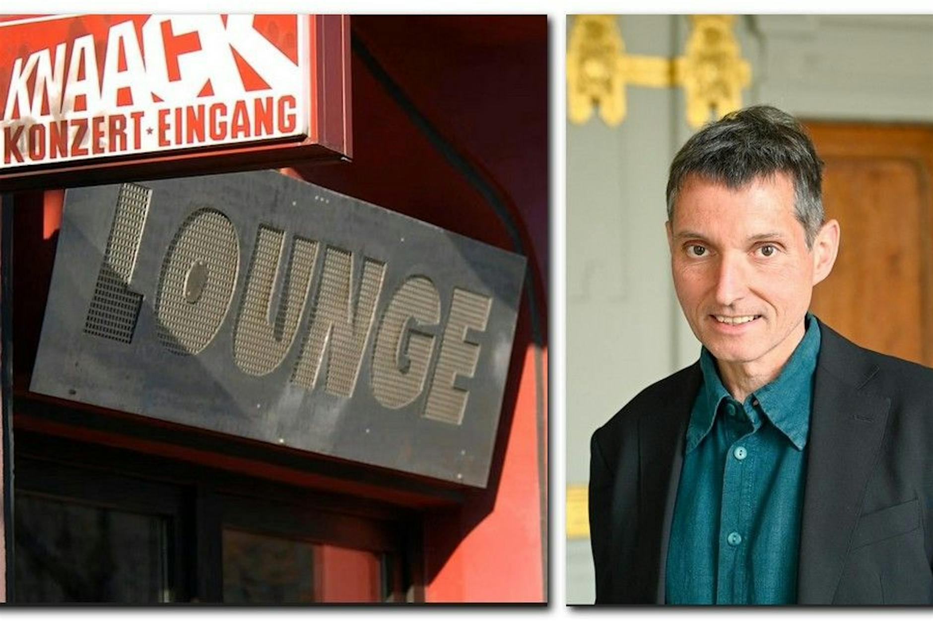 Knaack-Klub: Stoppt dieser Stadtrat den geplanten Neubau am Mauerpark?