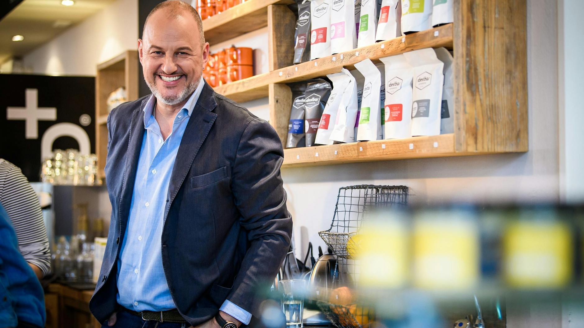 Frank Rosin und seine Show Rosins Restaurants haben viele Fans - aber nicht allen Gastwirte können die Vorschläge des Experten komplett umsetzen.