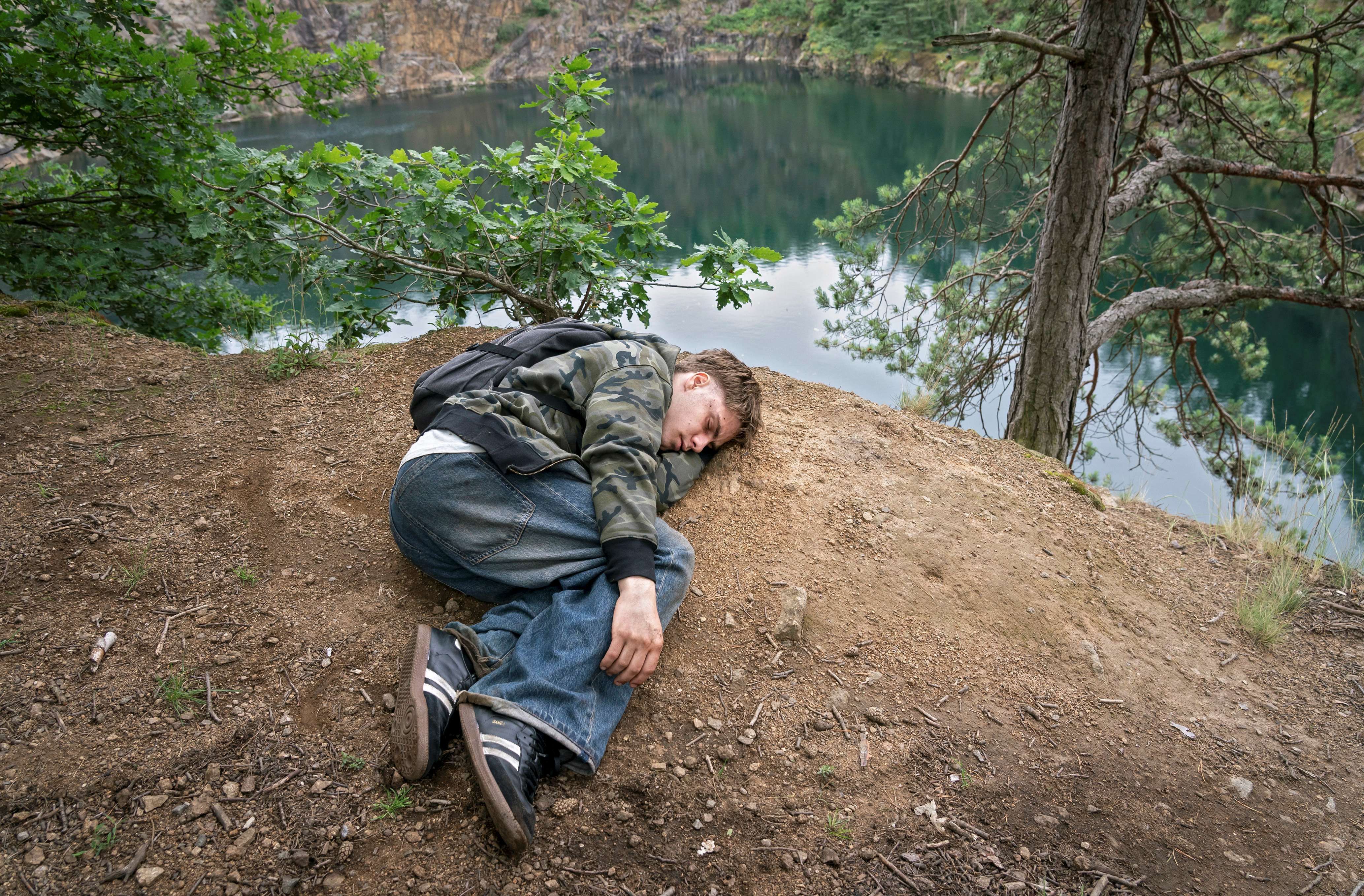 Der Kripo-Chef als Heimkind: Der Dresdner Tatort „Siebenschläfer“ mit Martin Brambach
