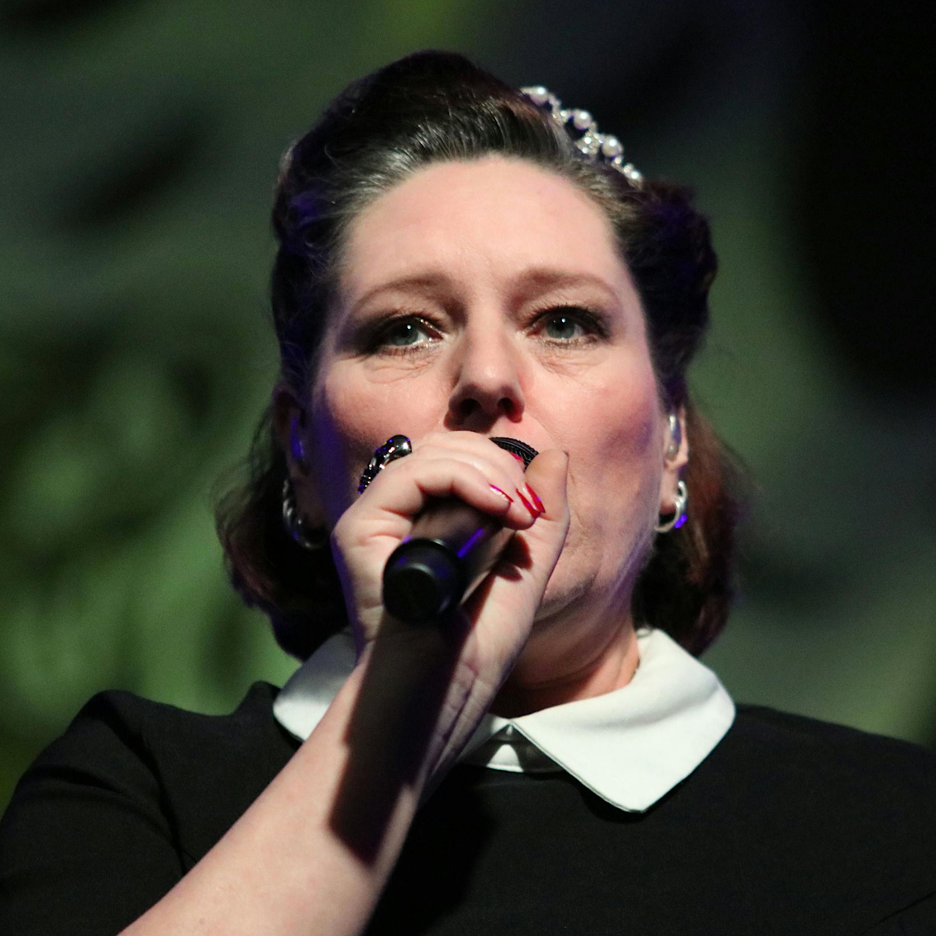 Rosenstolz-Star AnNa R.: Was sie uns auf ihrem letzten Album wirklich sagen will