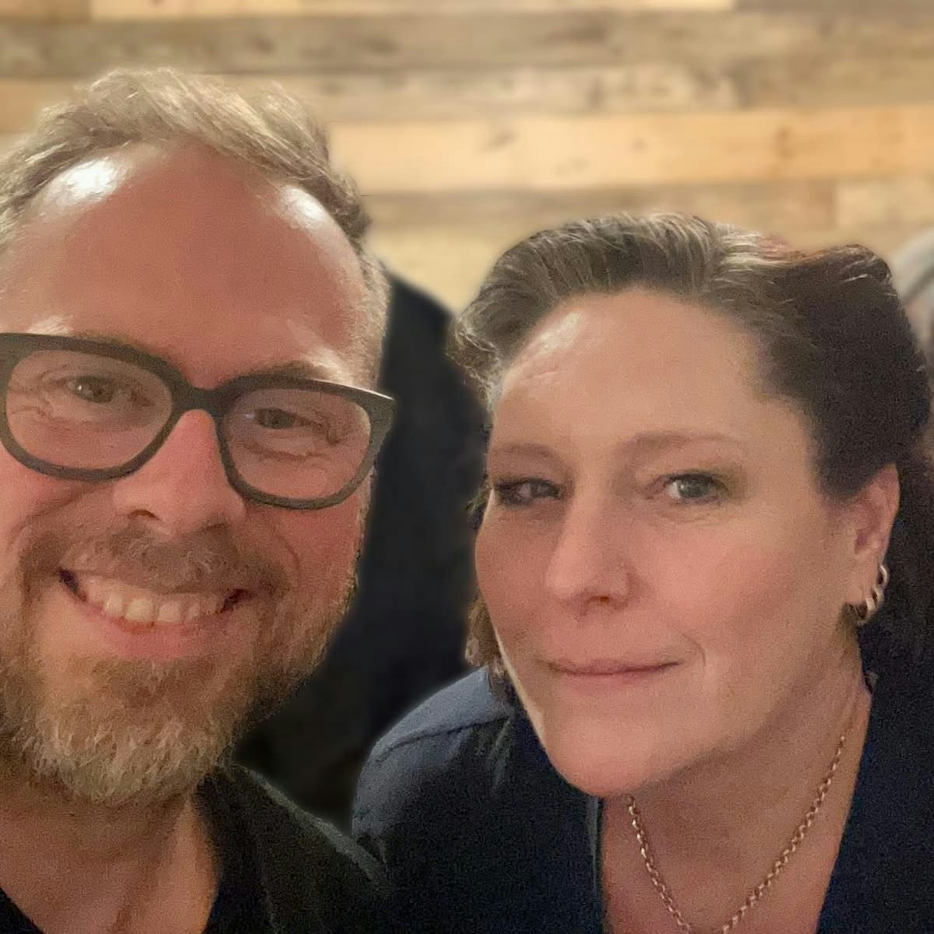 AnNa R. und Manne Uhlig