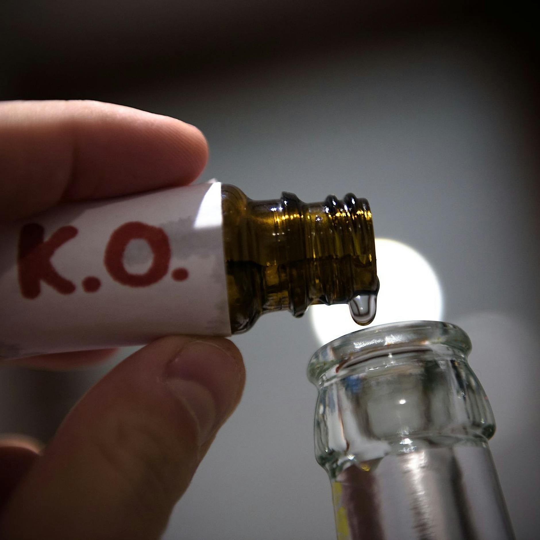 Prozess in Berlin: Opfer nach Date in Prag betäubt und ausgeraubt