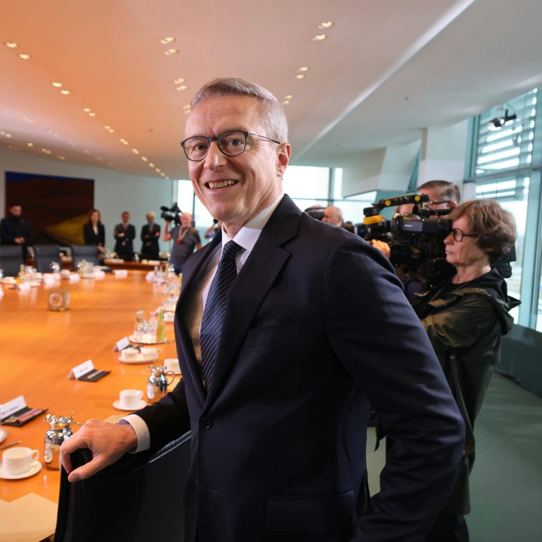 Image - Medienforscher macht Hoffnung auf gute Stimmung: Bei Digitalisierung springt der Funke über