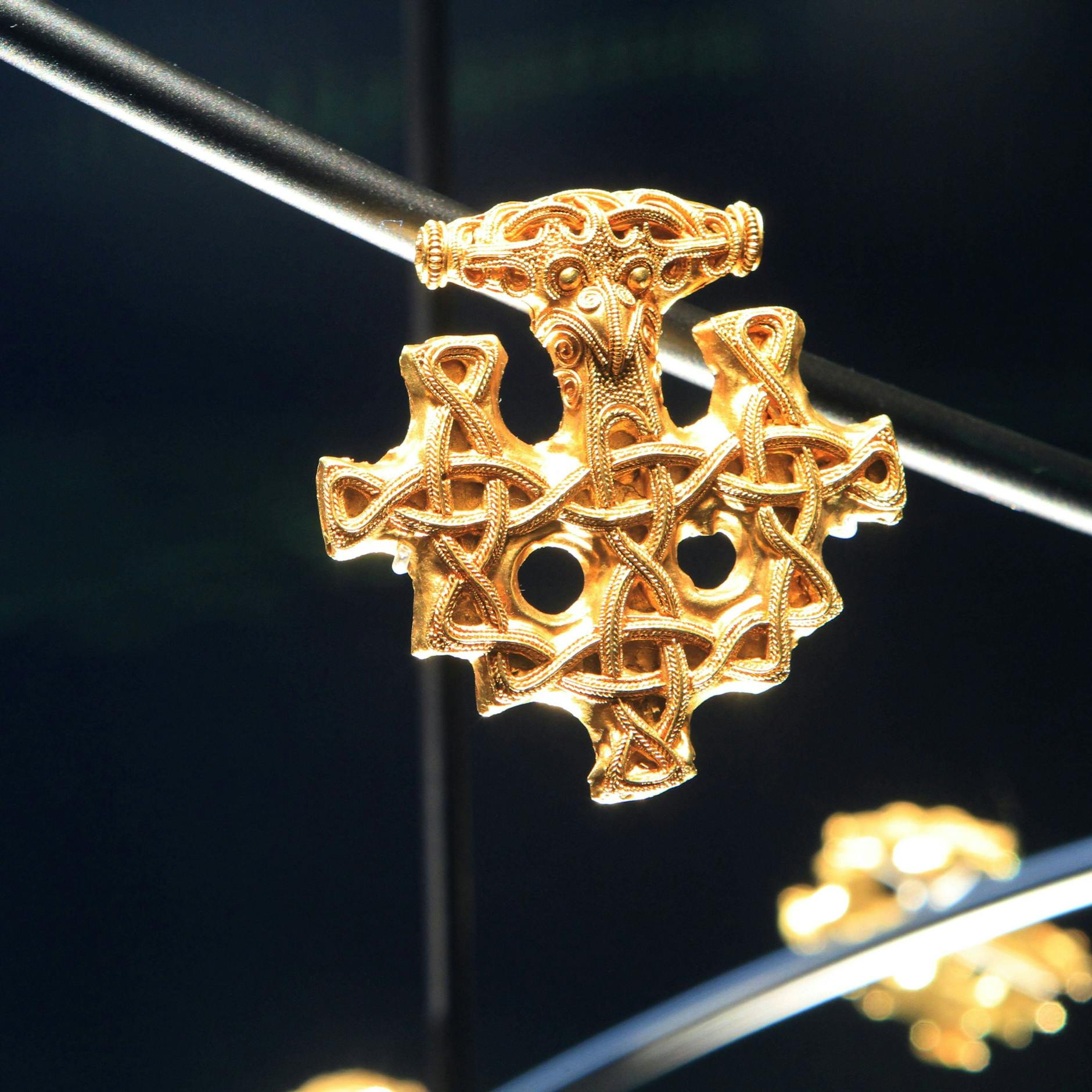 Image - Der heimliche Oberwikinger der DDR: Museum offenbart Leidenschaft von Erich Honecker