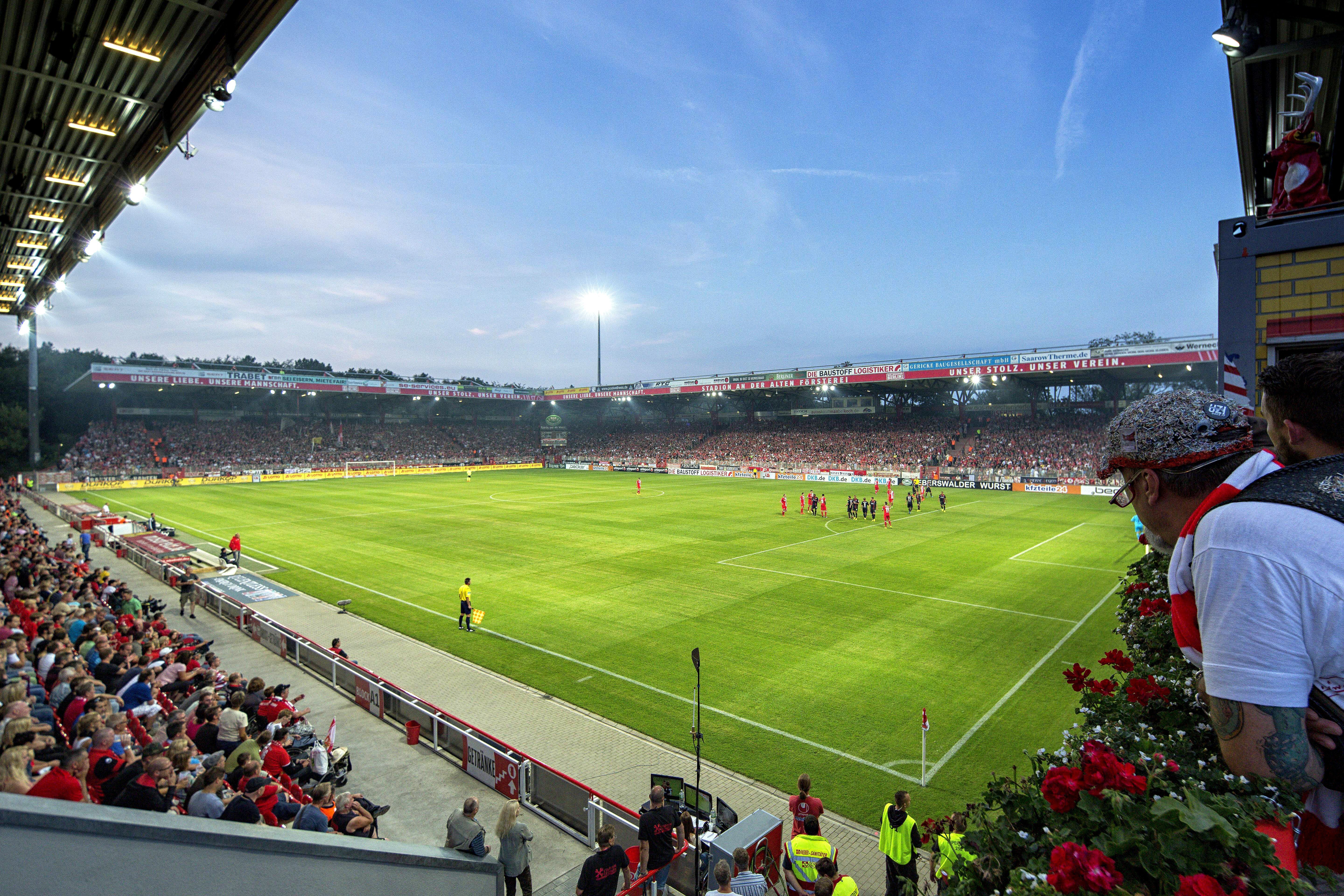 Image - Der 1. FC Union Berlin und sein Stadion: „Es geht um Macht, nicht um Lösungen“