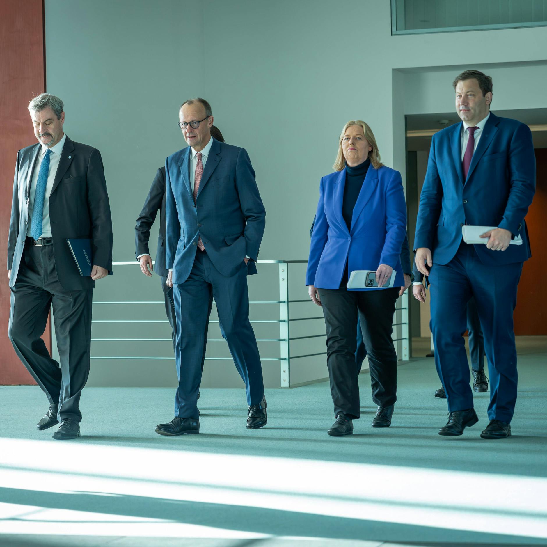 Image - Bürgergeld wird Grundsicherung: Das gilt jetzt bei Sanktionen, Karenzzeiten