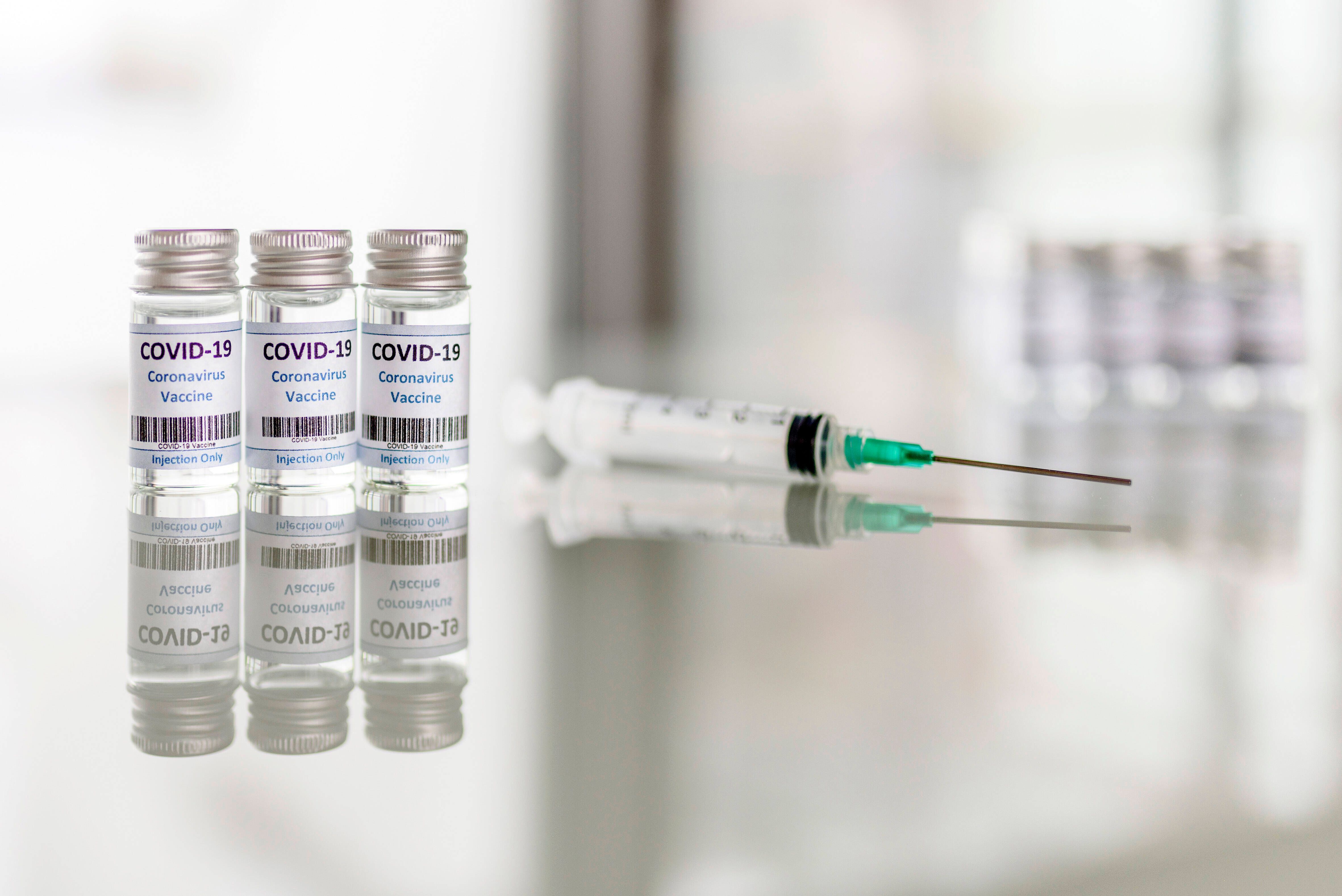 Bundesgerichtshof: Ärzte haften nicht für Corona-Impfung, aber der Staat