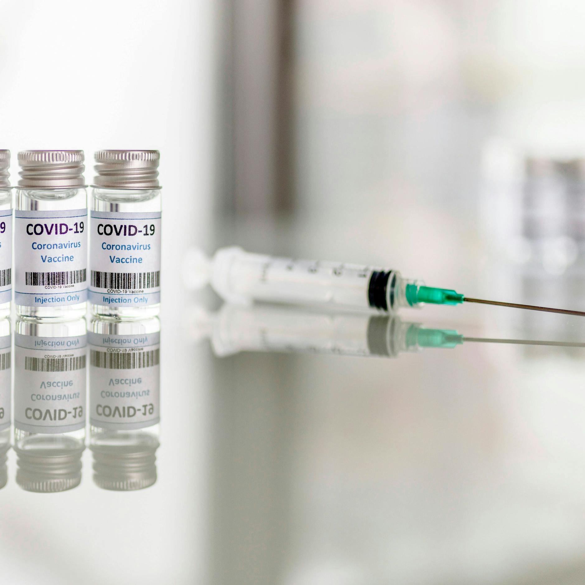 Image - Bundesgerichtshof: Ärzte haften nicht für Corona-Impfung, aber der Staat