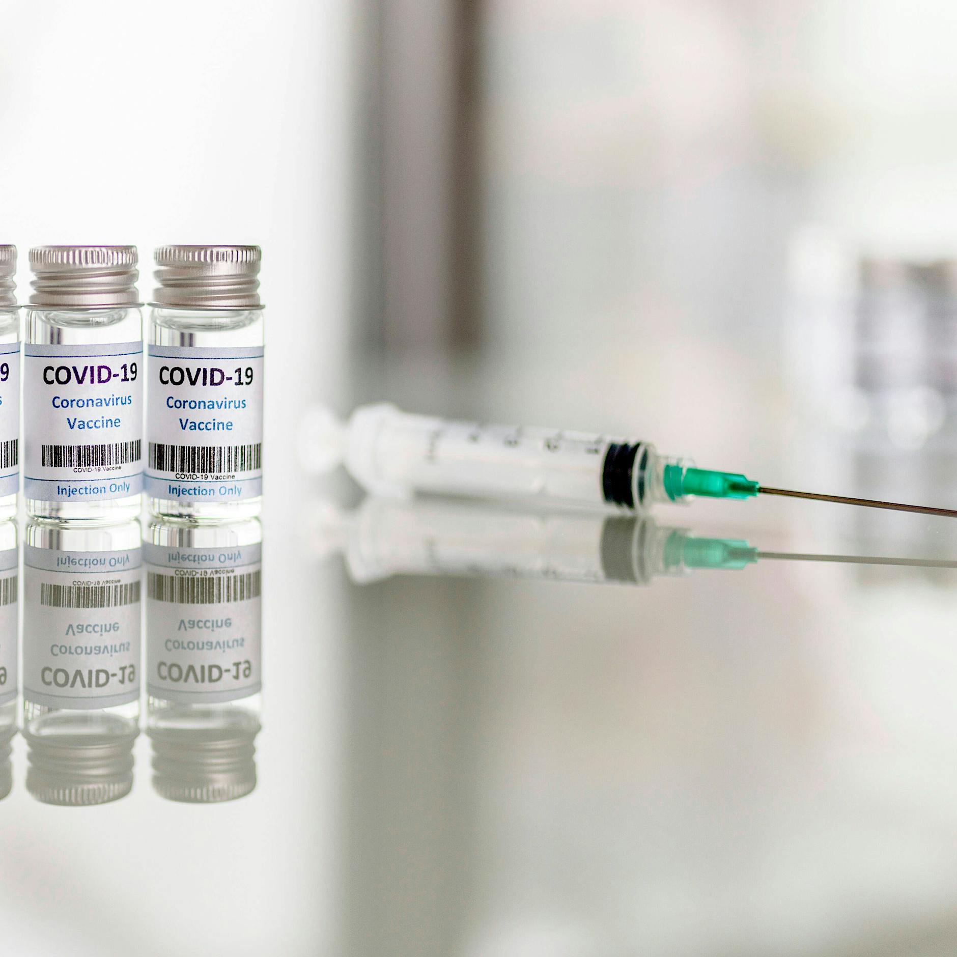 Bundesgerichtshof: Ärzte haften nicht für Corona-Impfung, aber der Staat