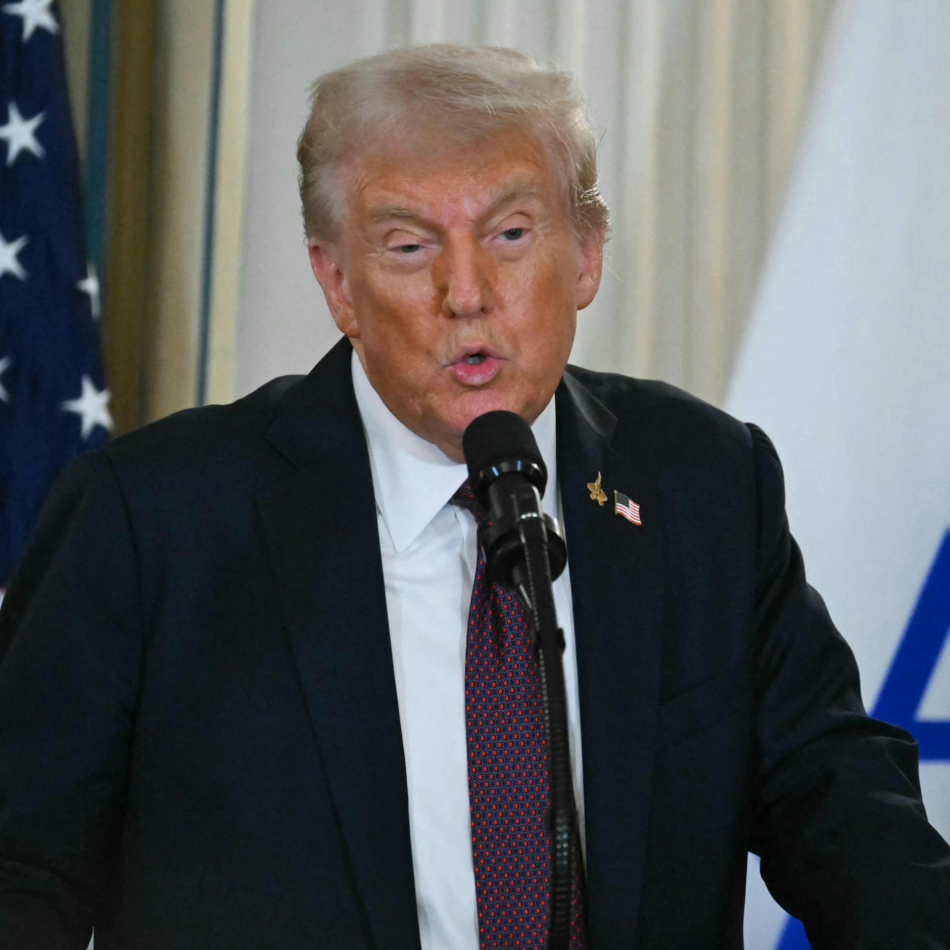 Image - Gaza: Israel und Hamas stimmen erster Phase von Trumps Friedensplan zu